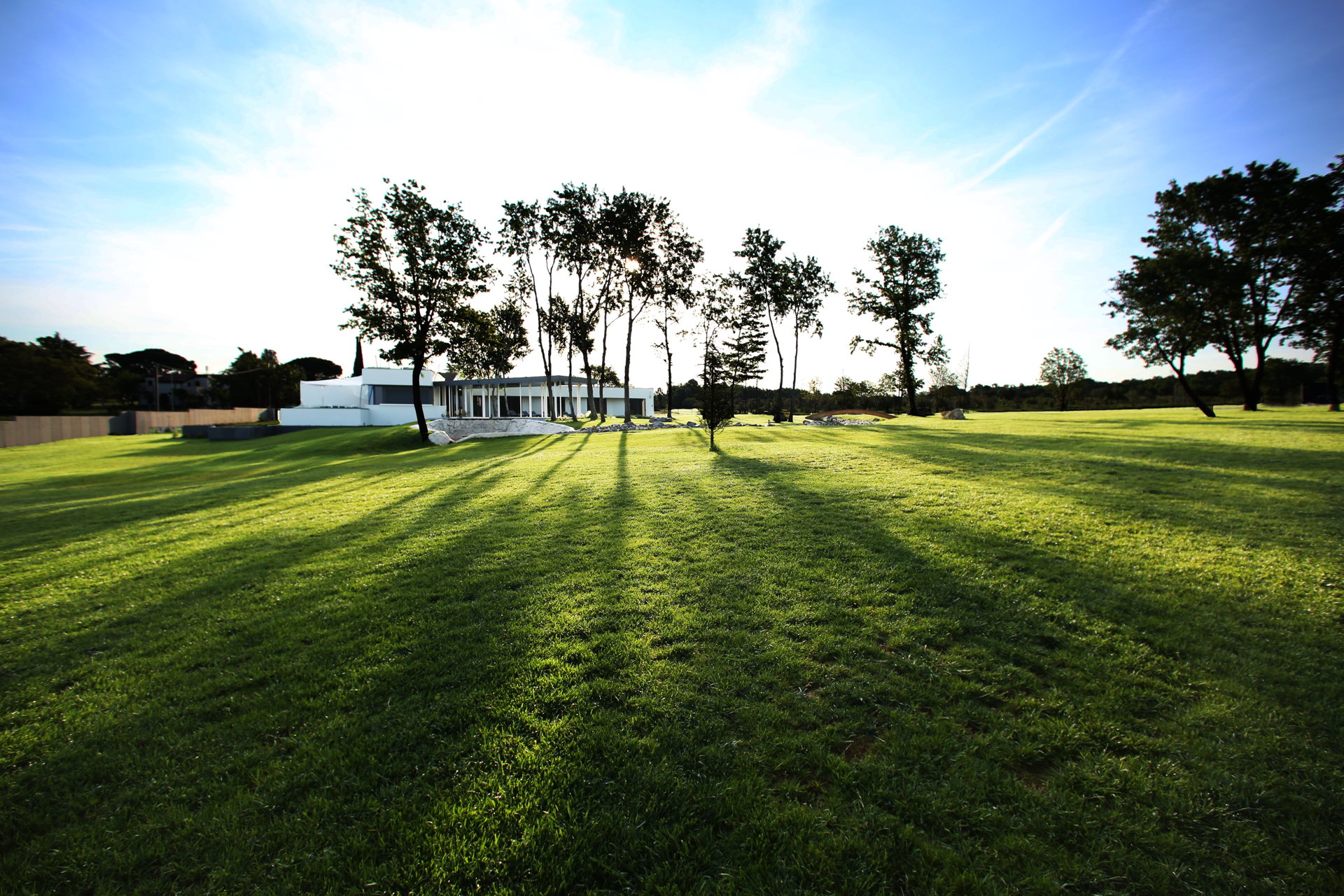 Luxury Villa Zio with Pool