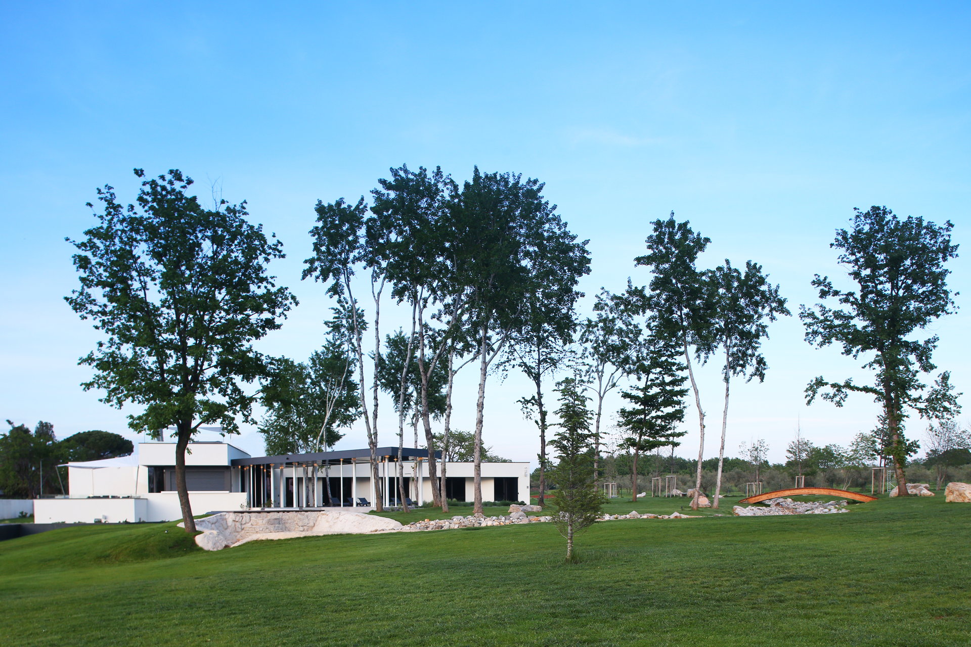 Luxury Villa Zio with Pool
