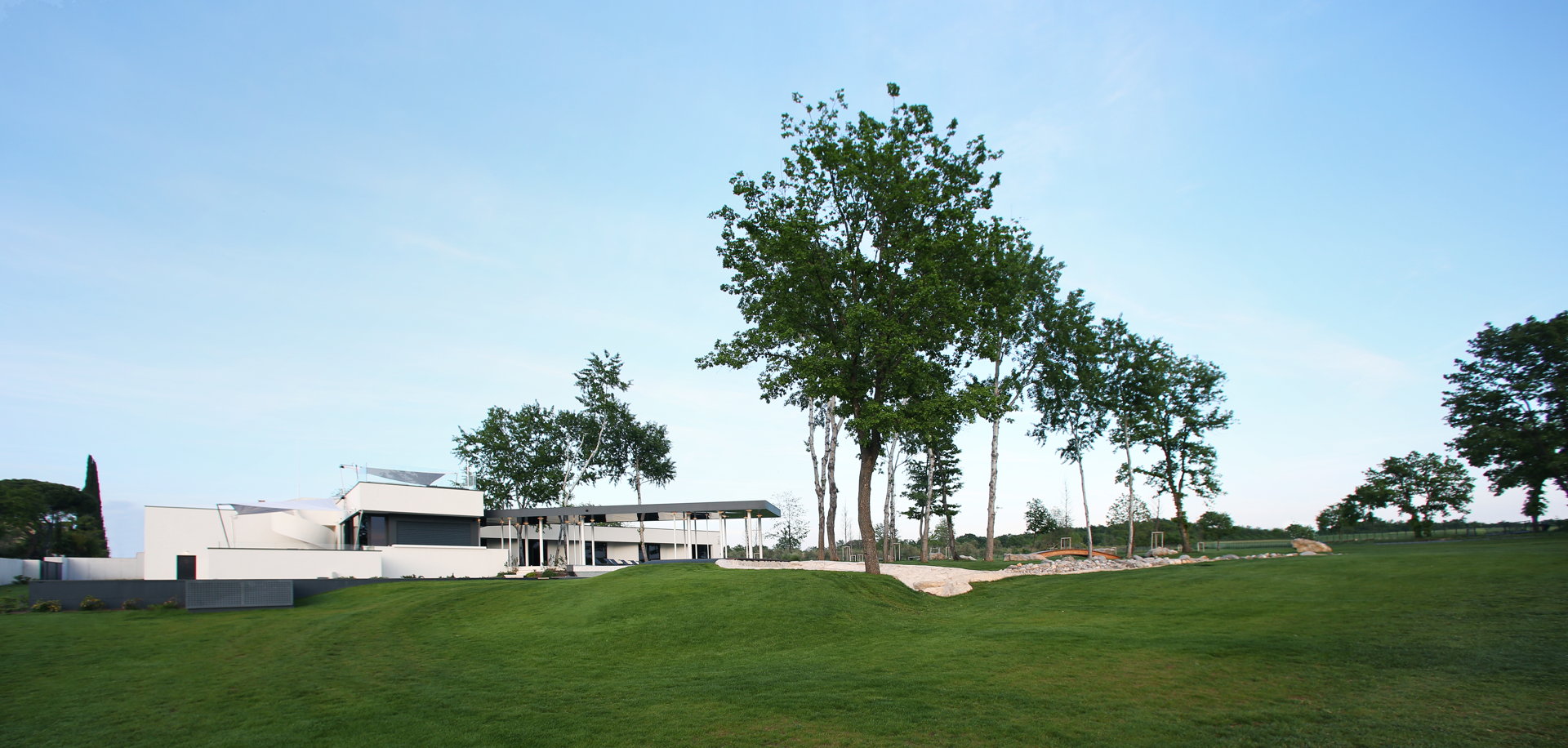 Luxury Villa Zio with Pool