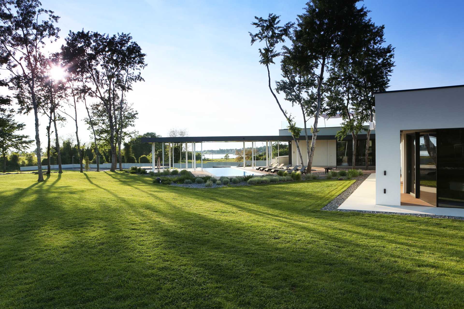 Image of Luxury Villa Zio with Pool