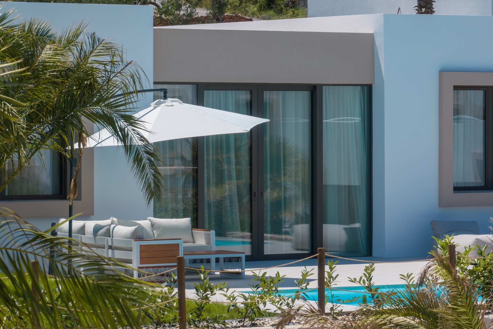 The Palms Resort - Villa Dream VI