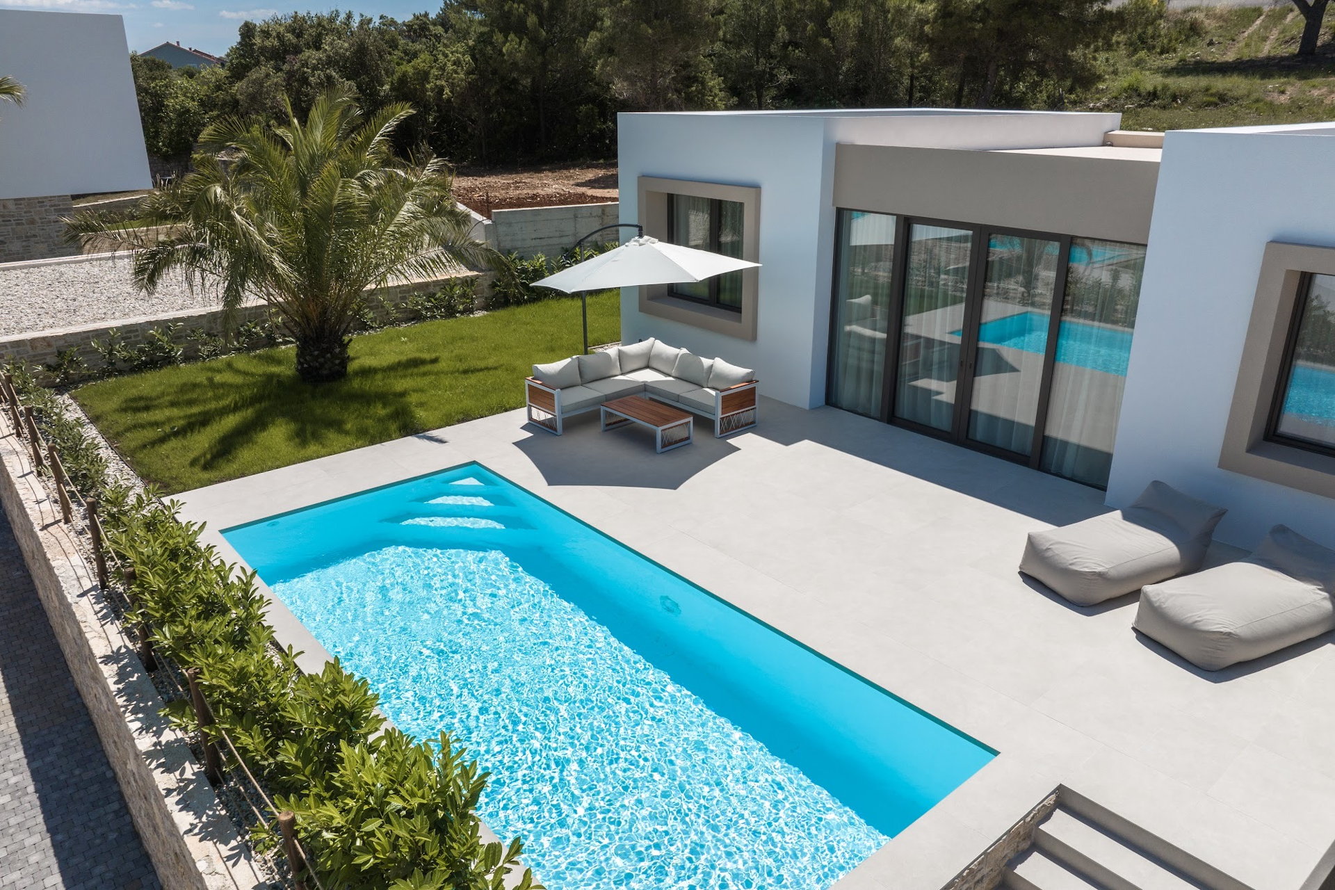 The Palms Resort - Villa Dream VI