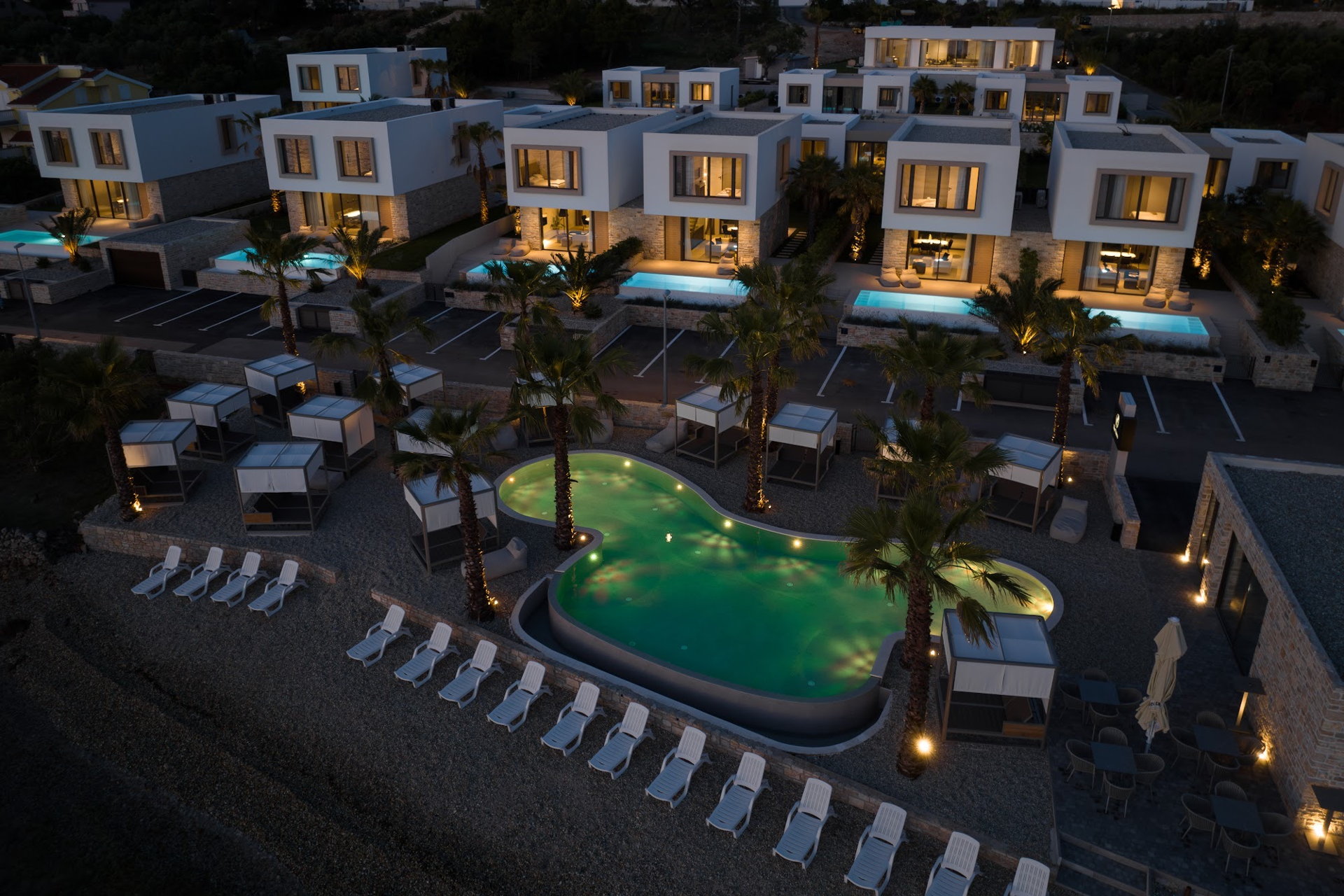 The Palms Resort - Villa Dream VI