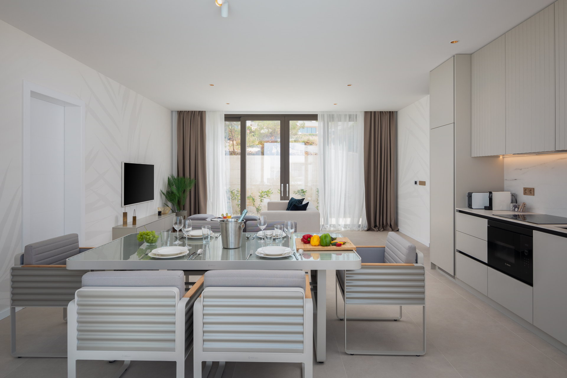 The Palms Resort - Villa Dream VI