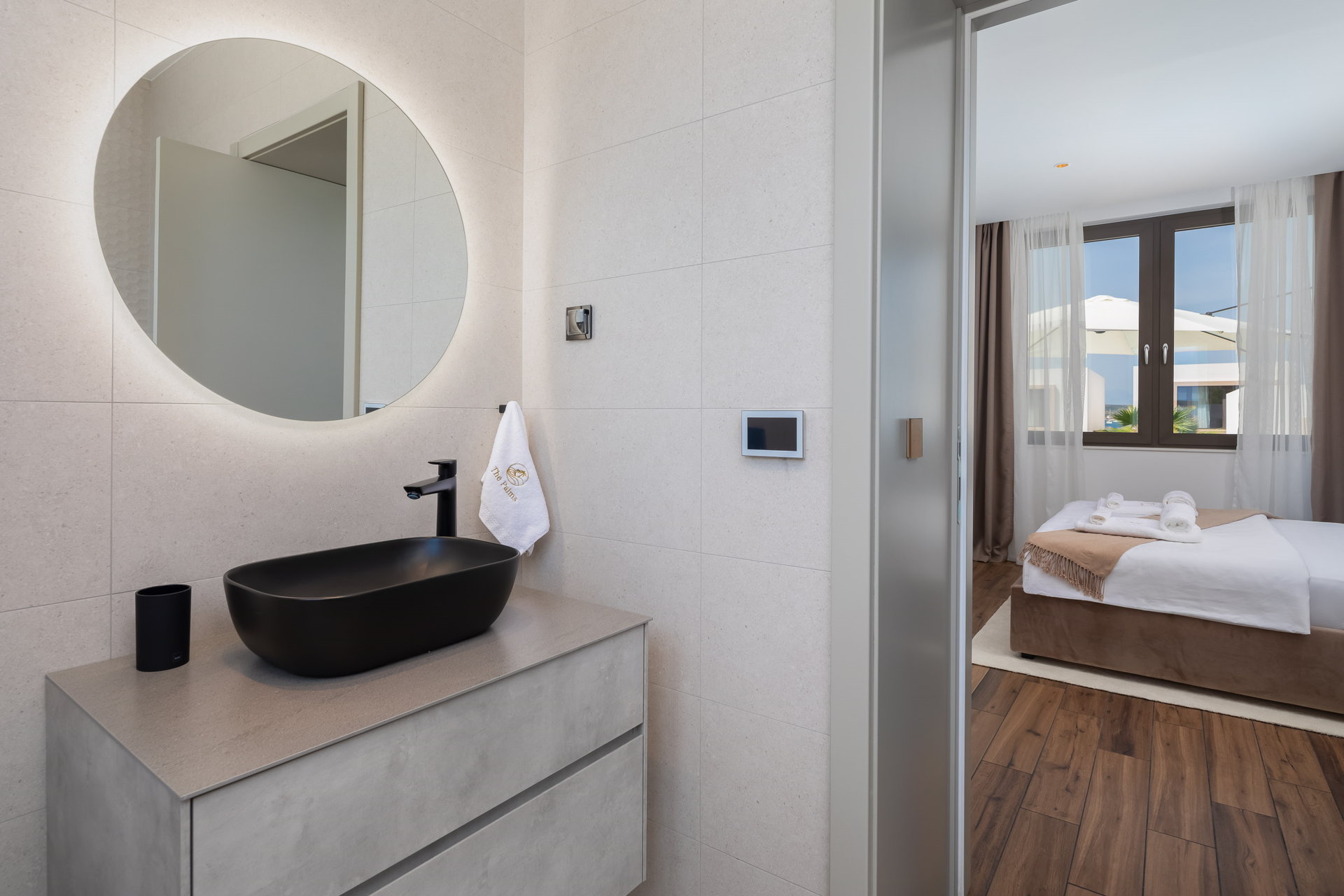 The Palms Resort - Villa Dream VI
