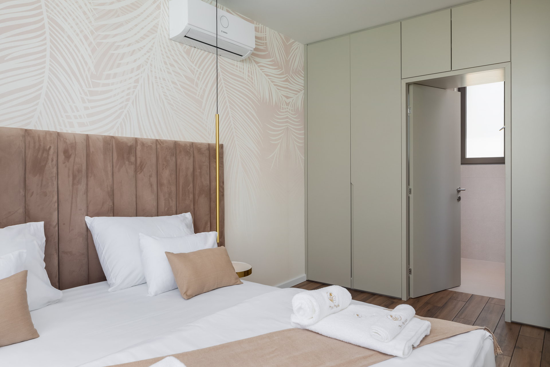 The Palms Resort - Villa Dream VI