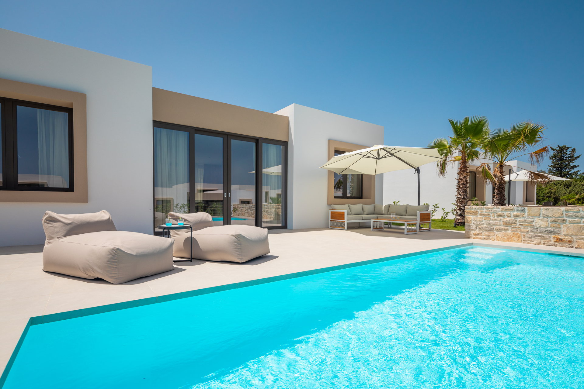 The Palms Resort - Villa Dream VI