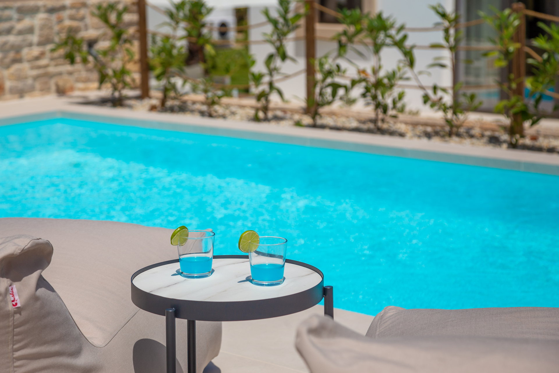 The Palms Resort - Villa Dream VI