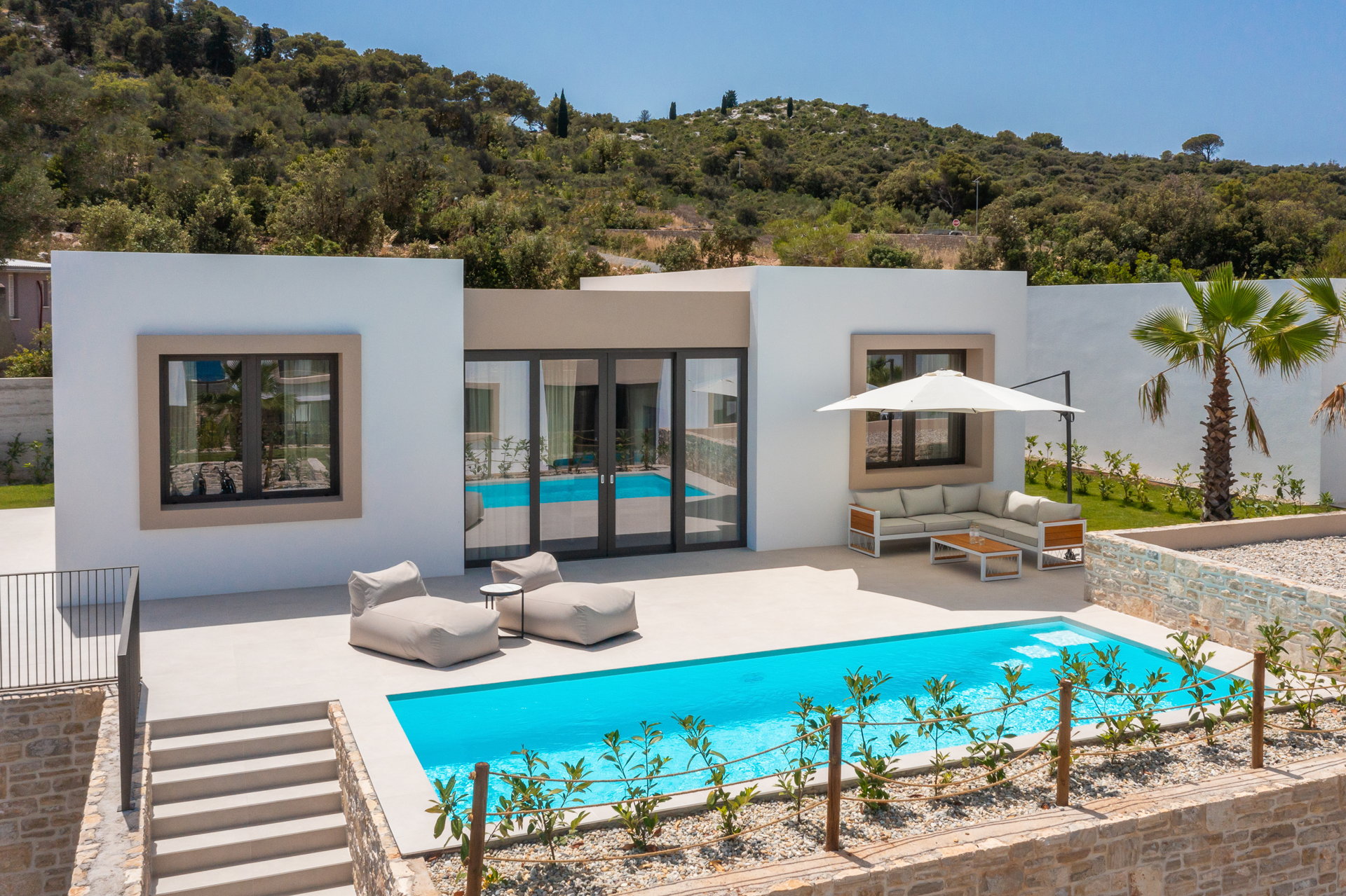 The Palms Resort - Villa Dream VI