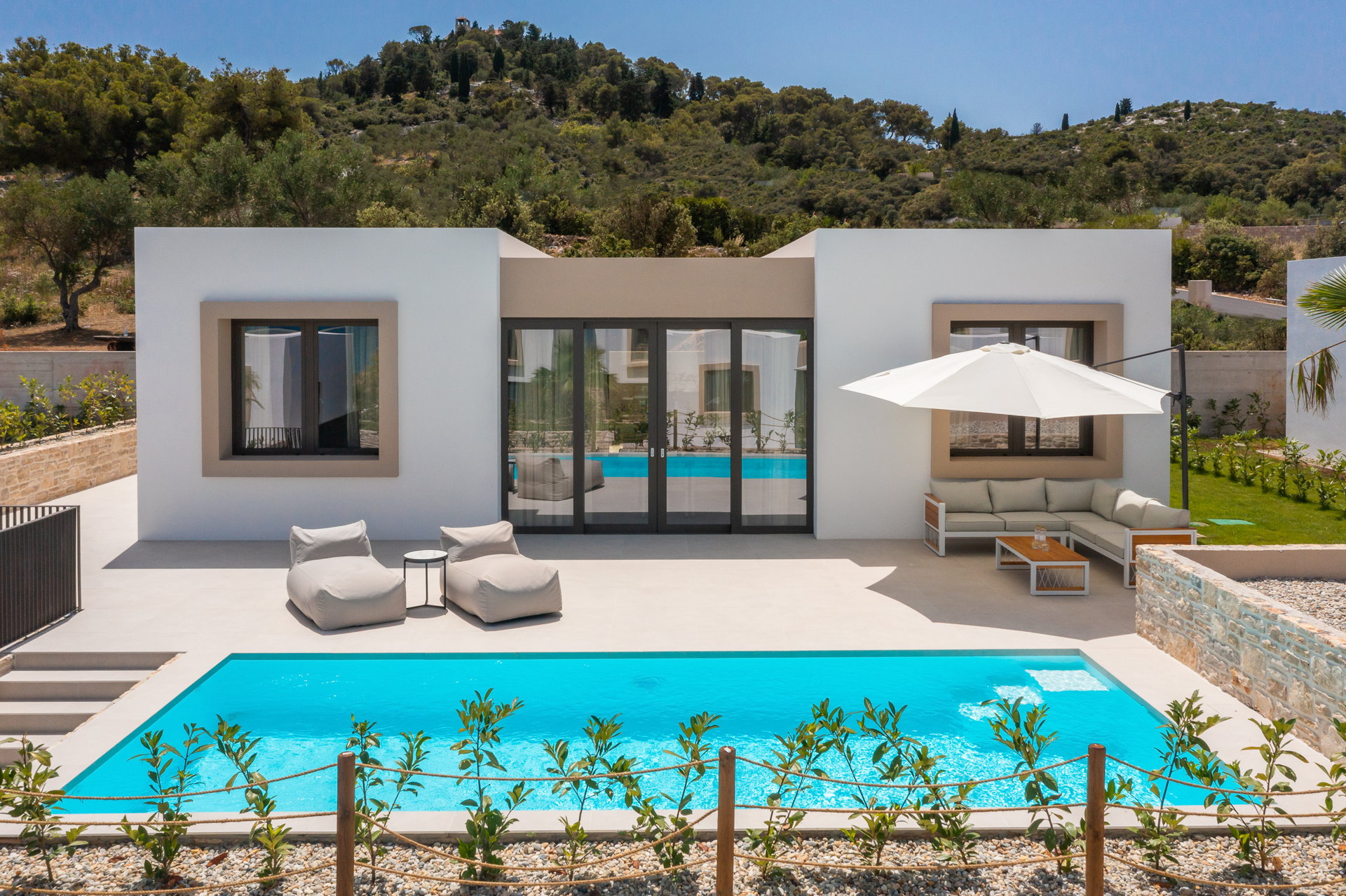 The Palms Resort - Villa Dream VI