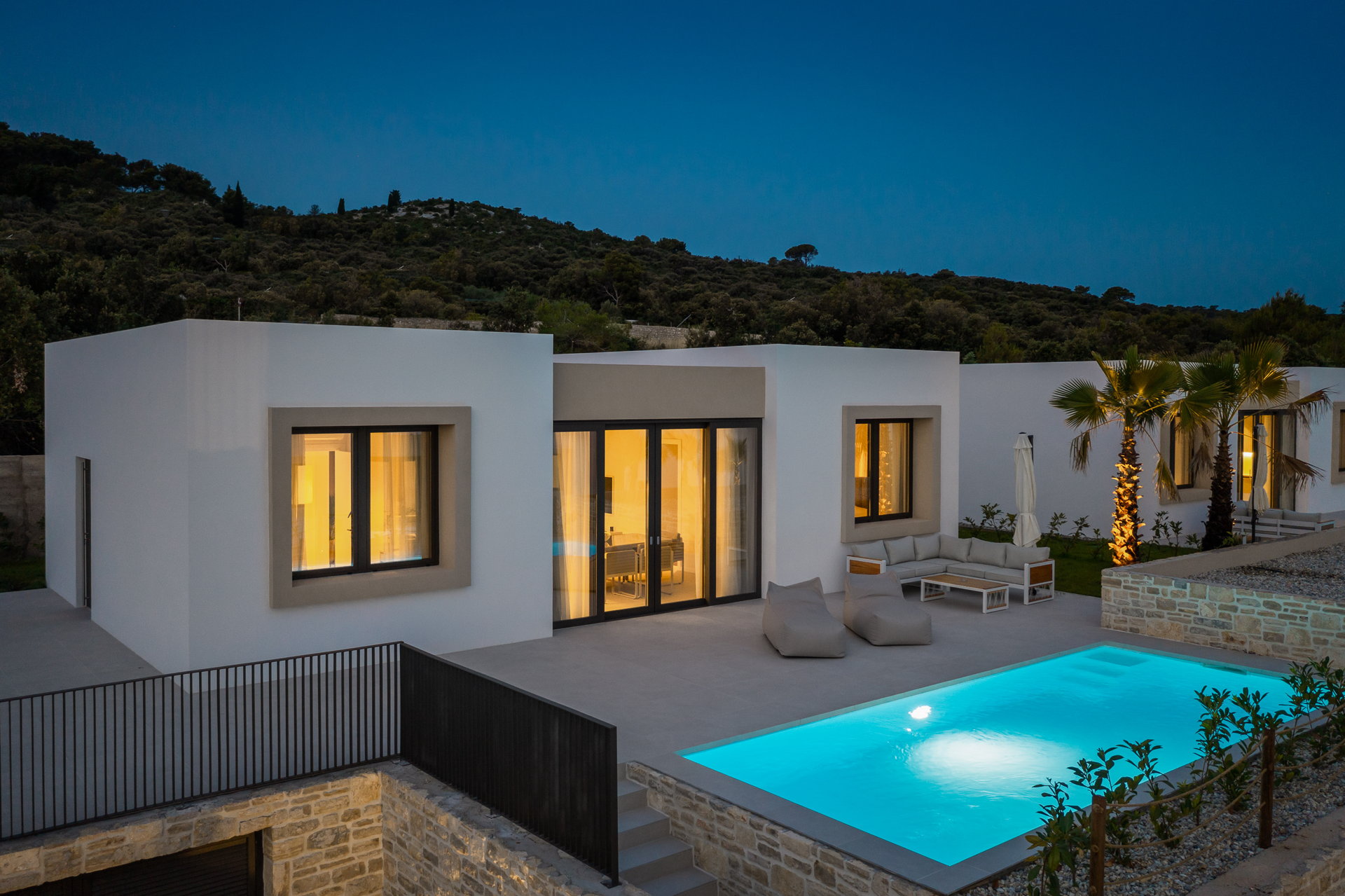 The Palms Resort - Villa Dream VI