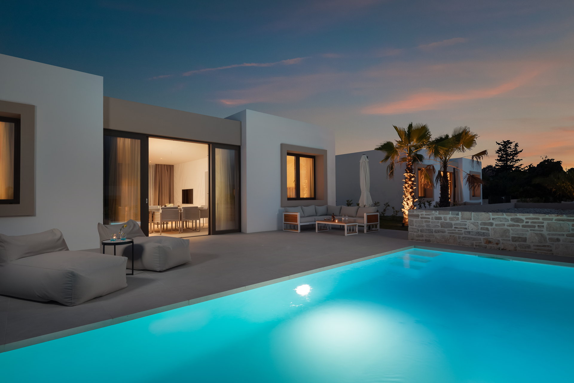 The Palms Resort - Villa Dream VI