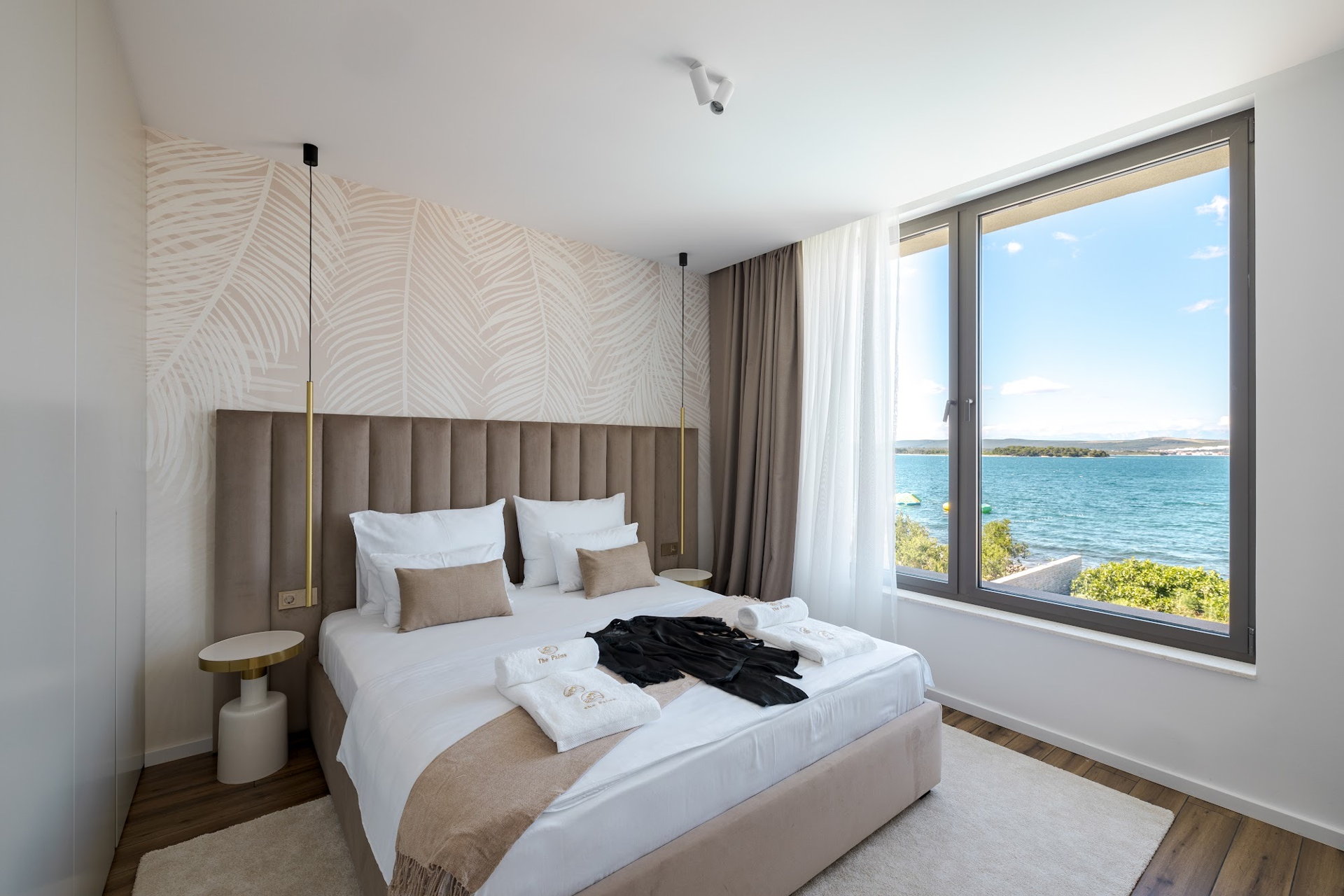 The Palms Resort - Villa President Beach II