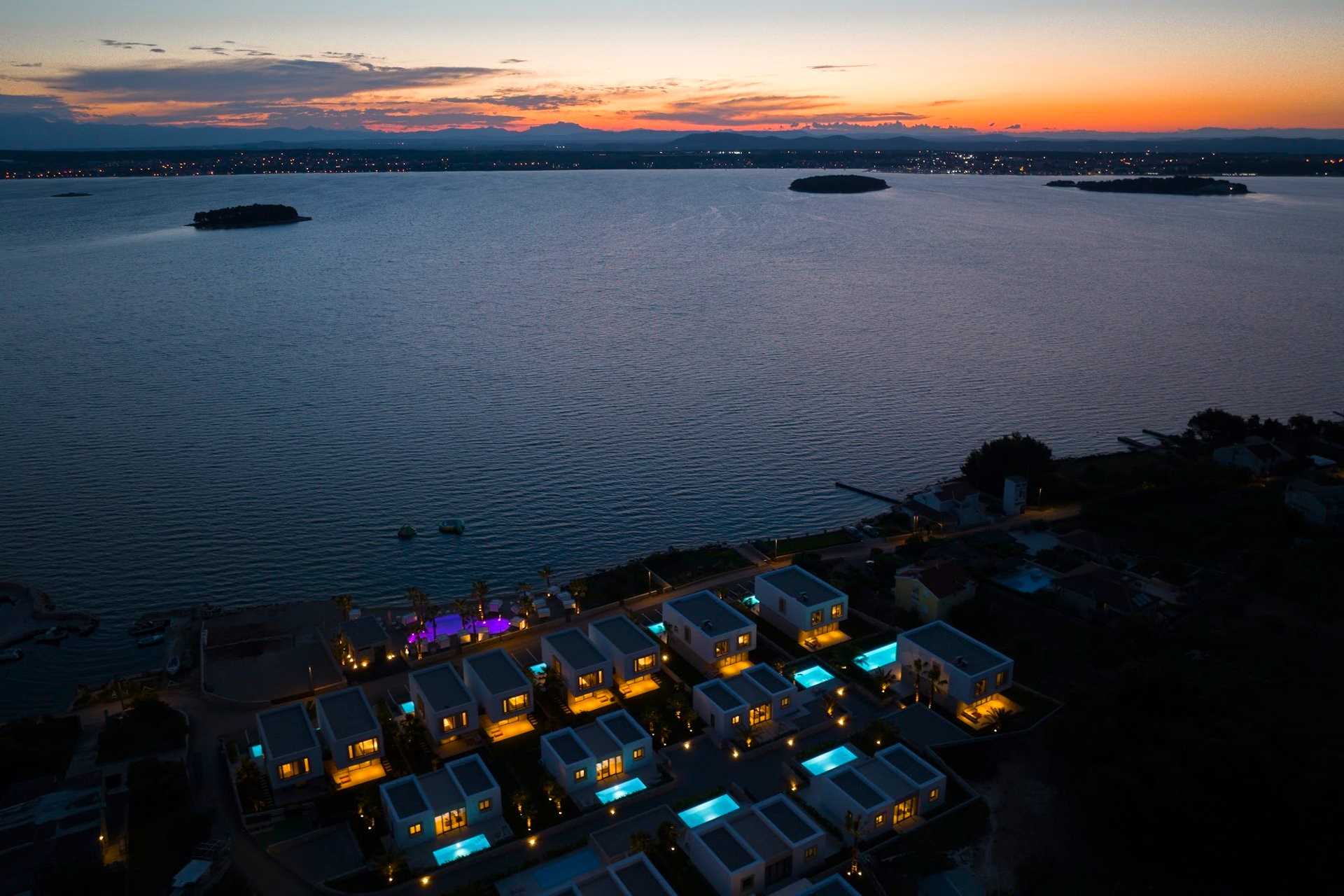 The Palms Resort - Villa President Beach II