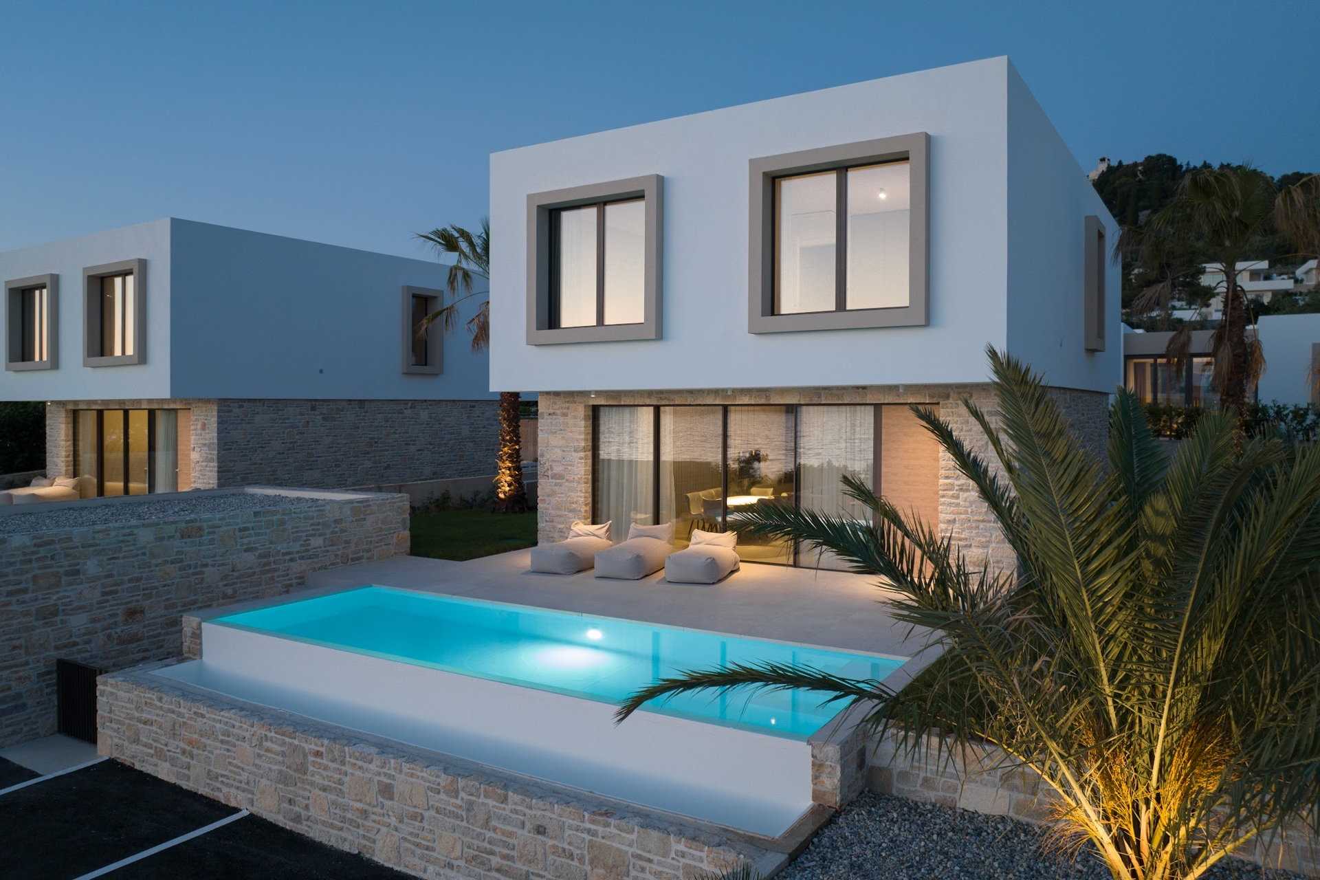 Image of The Palms Resort - Villa President Beach II