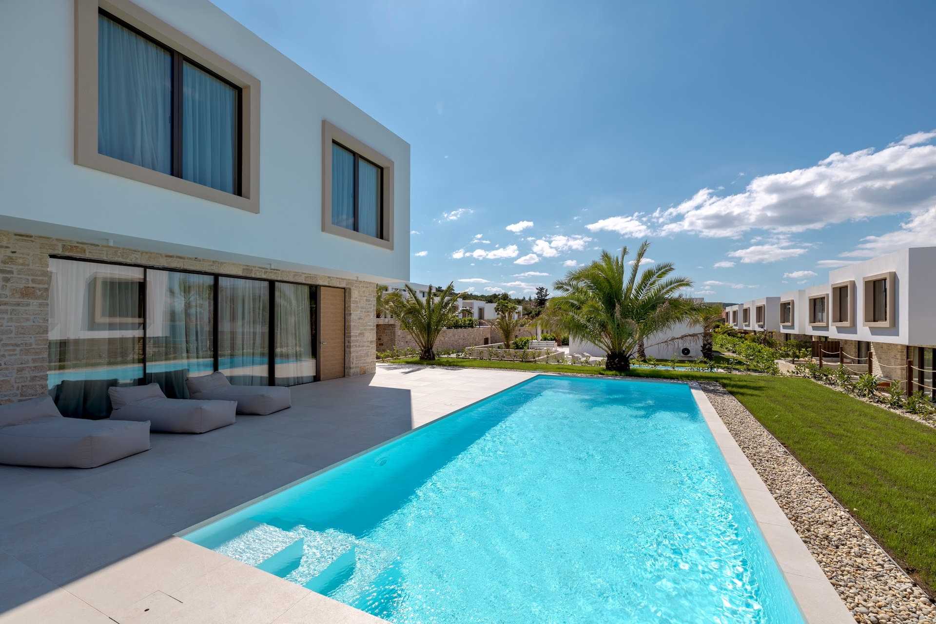 Image of The Palms Resort - Villa President Royal