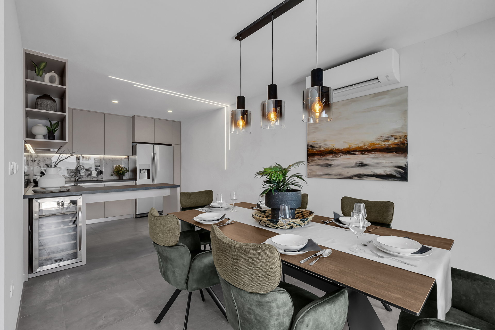 Beachfront Villa Immortelle with Pool