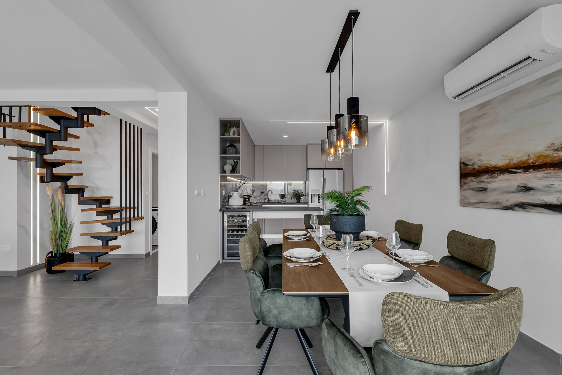 Beachfront Villa Immortelle with Pool