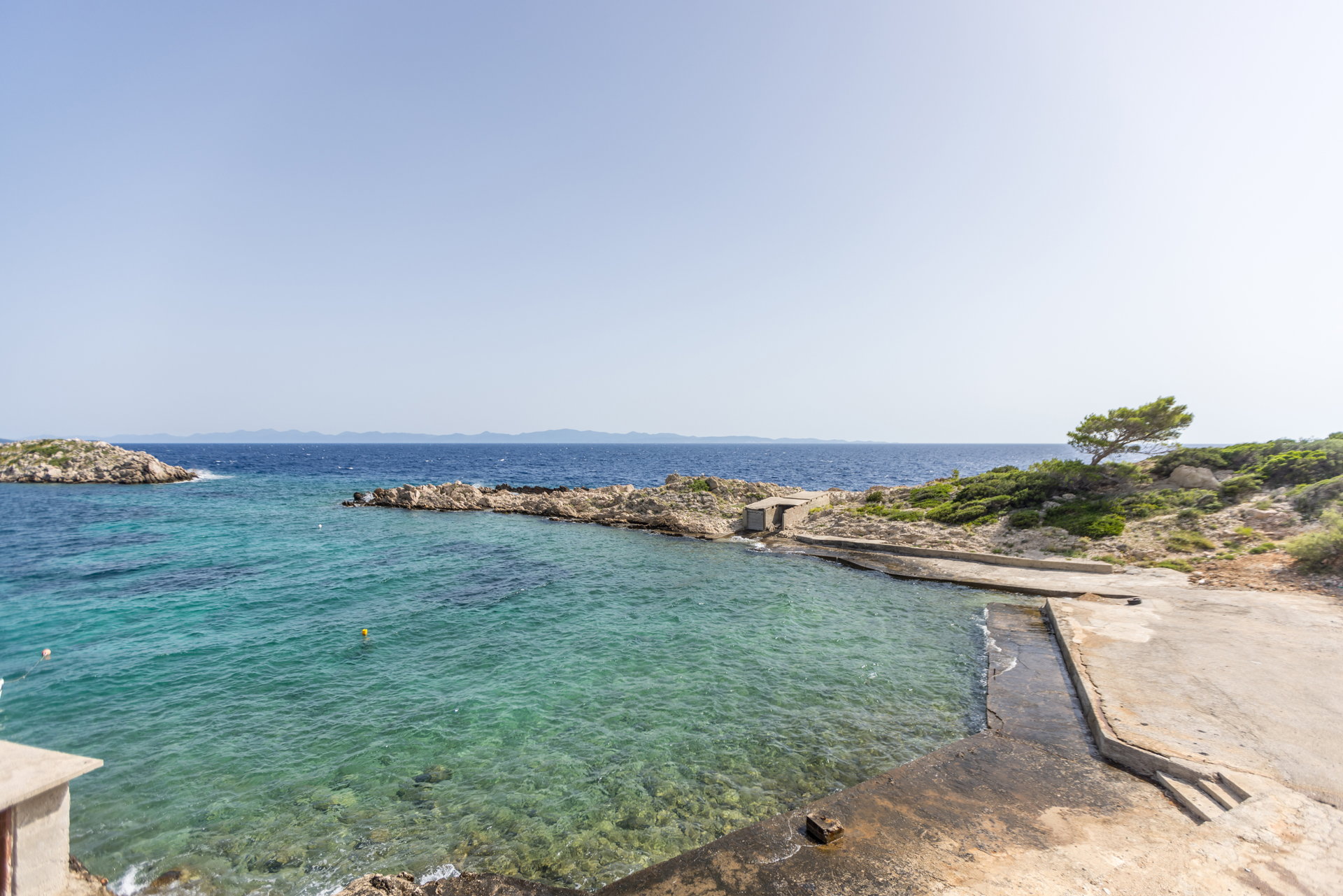 Beachfront Villa Fine Time with Pool I