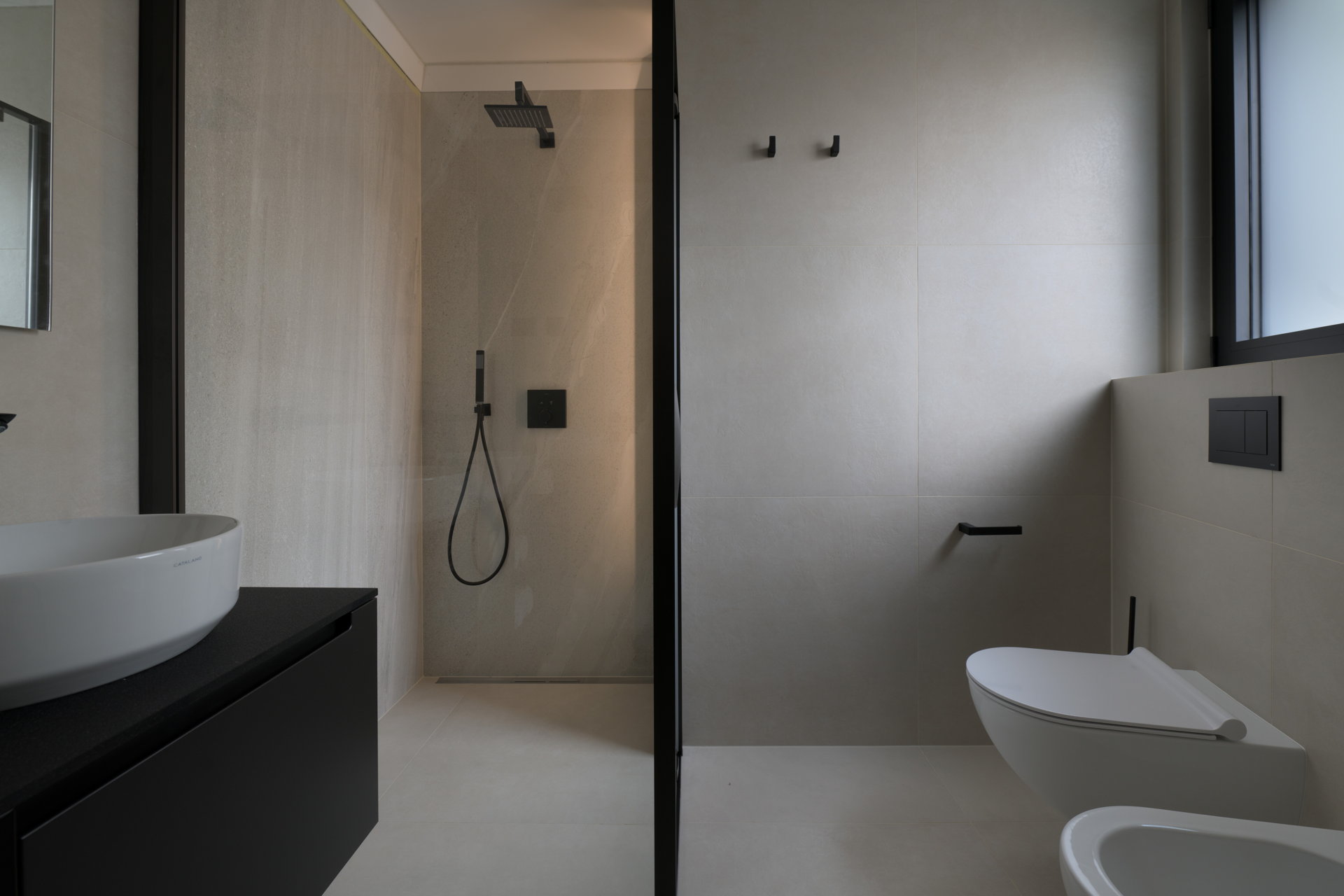 Luxury Villa Oceanic Abstraction with Pool