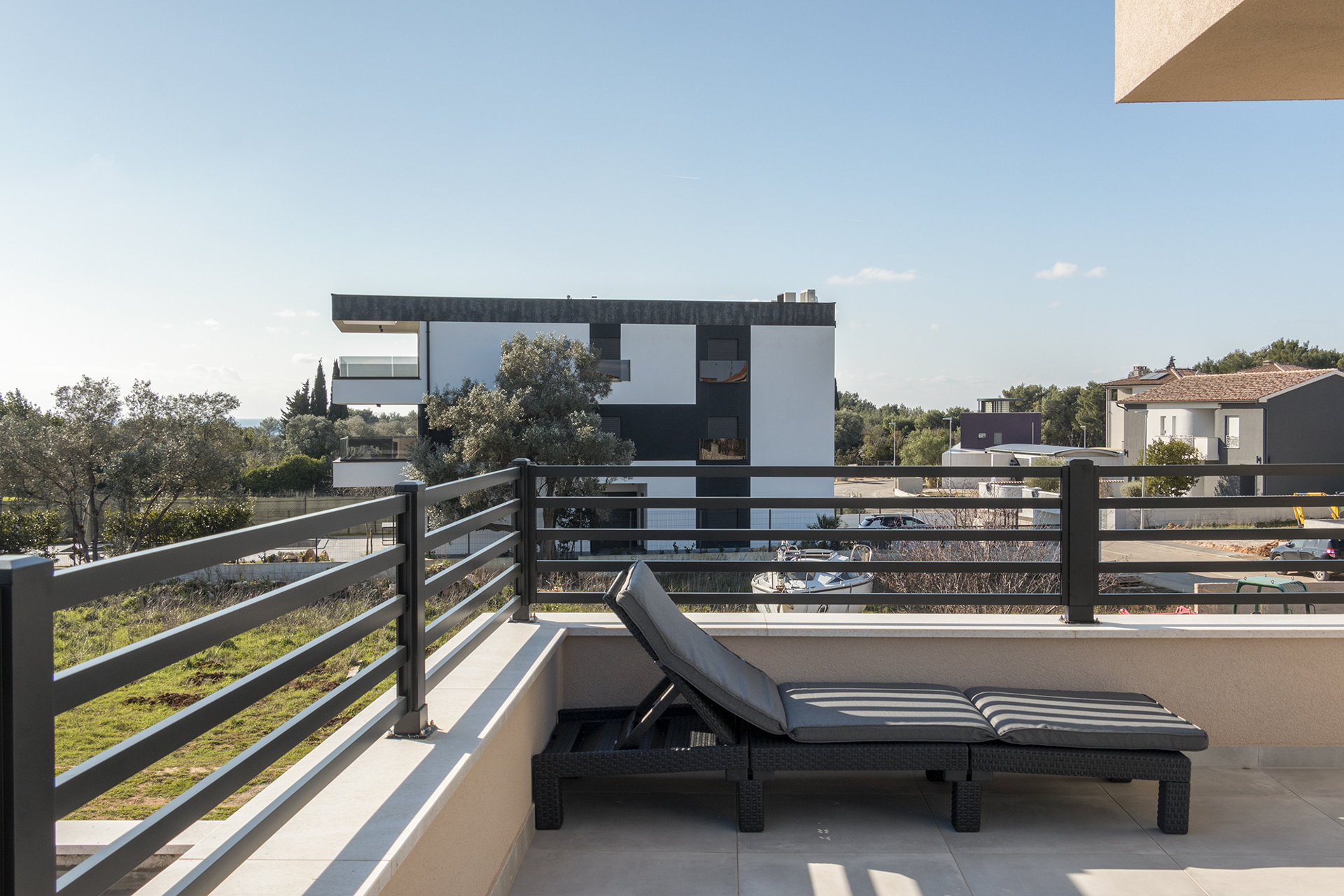 Luxury Villa Floral Elegance with Pool