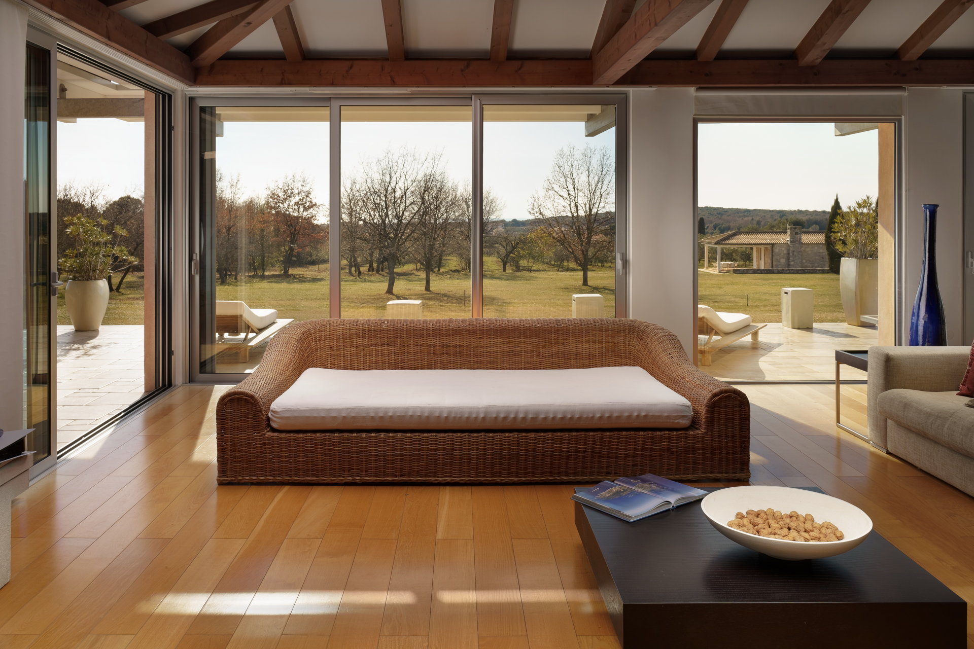 Villa Famoso with Pool