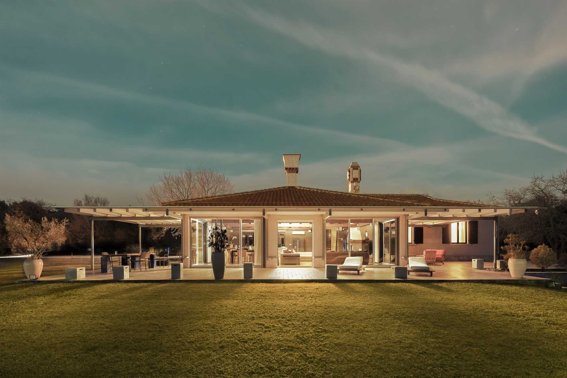 Image of Villa Famoso with Pool