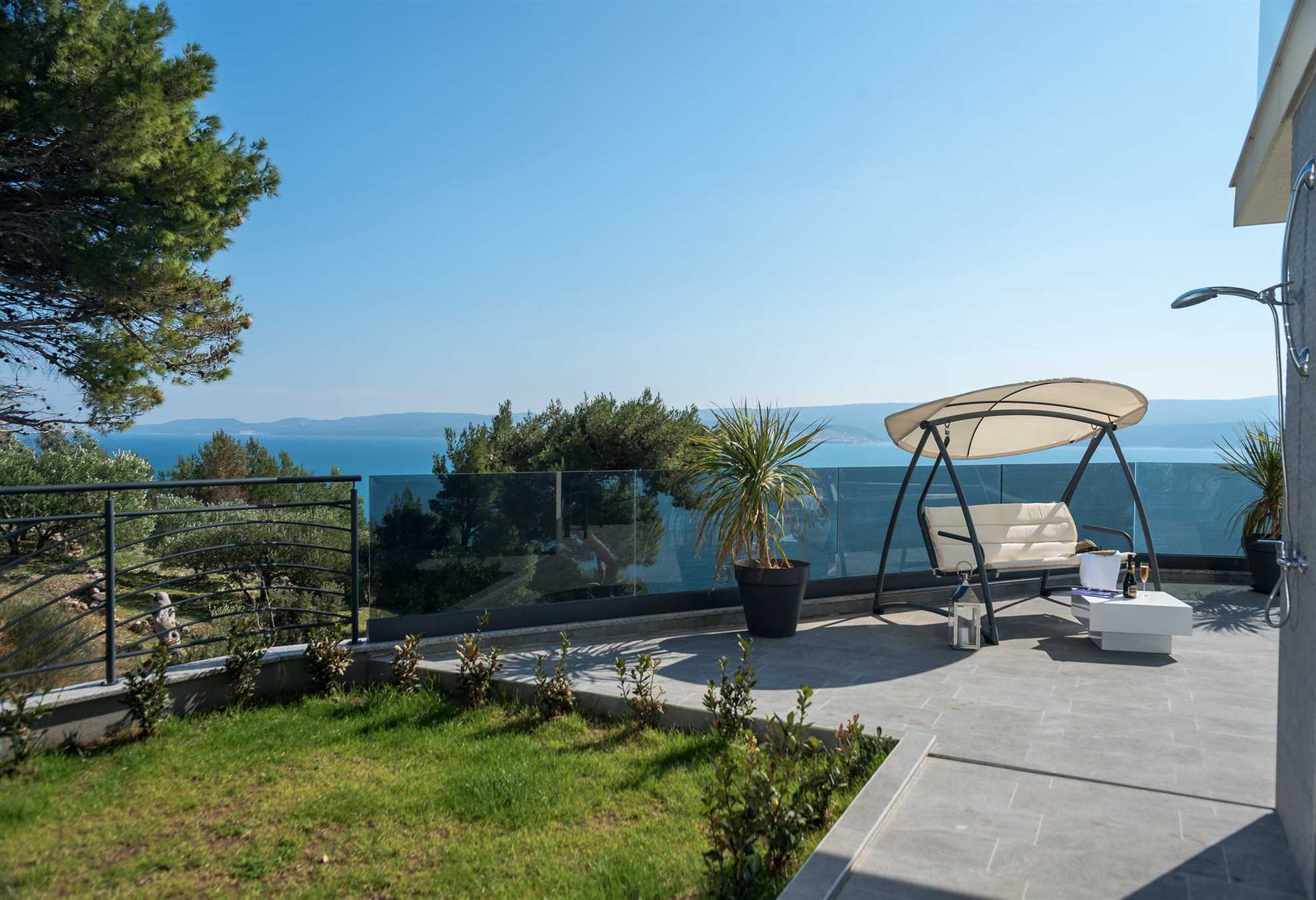 Villa Small Paradise with Swimming Pool