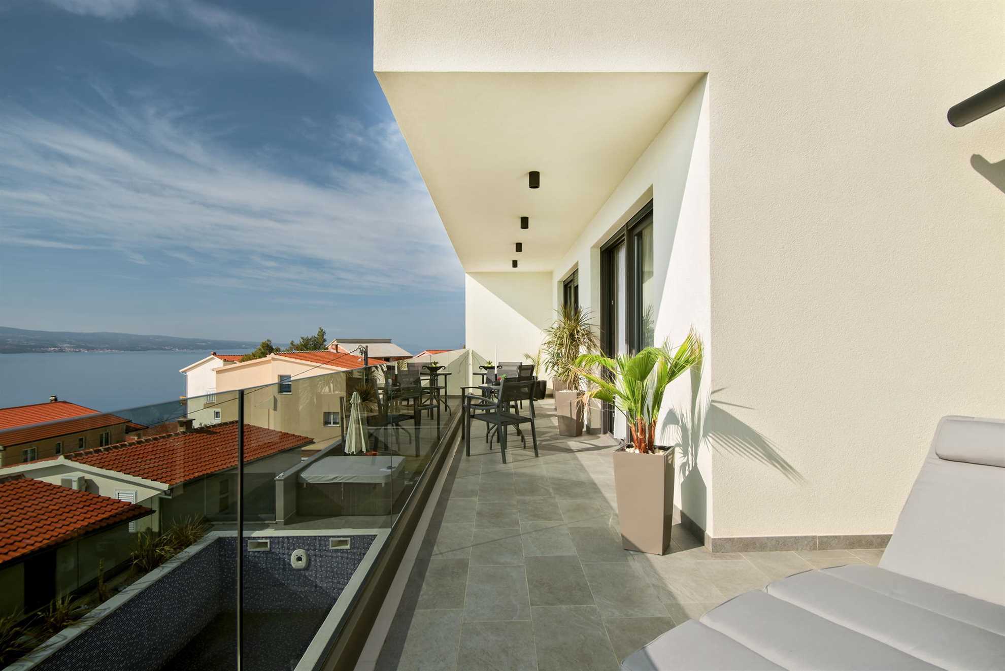 Villa Small Paradise with Swimming Pool