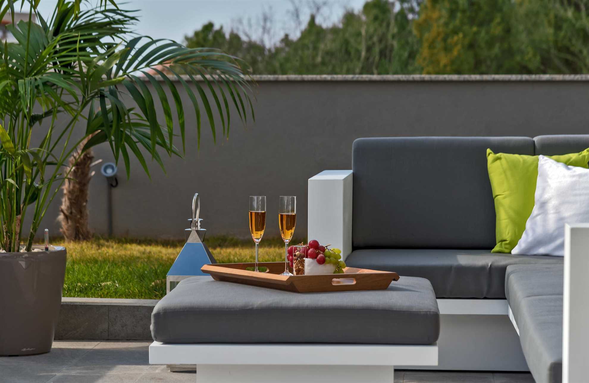 Villa Small Paradise with Swimming Pool