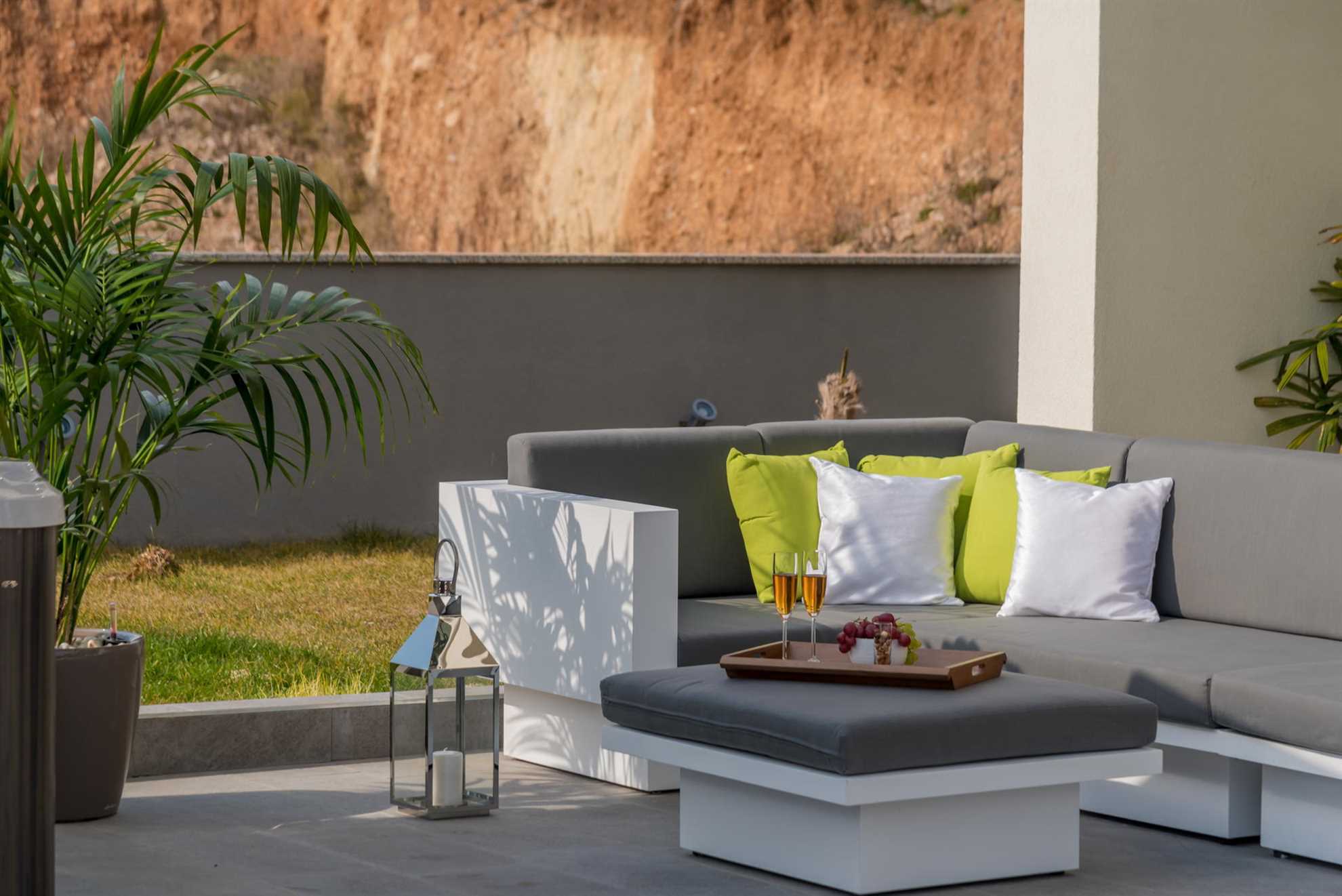 Villa Small Paradise with Swimming Pool