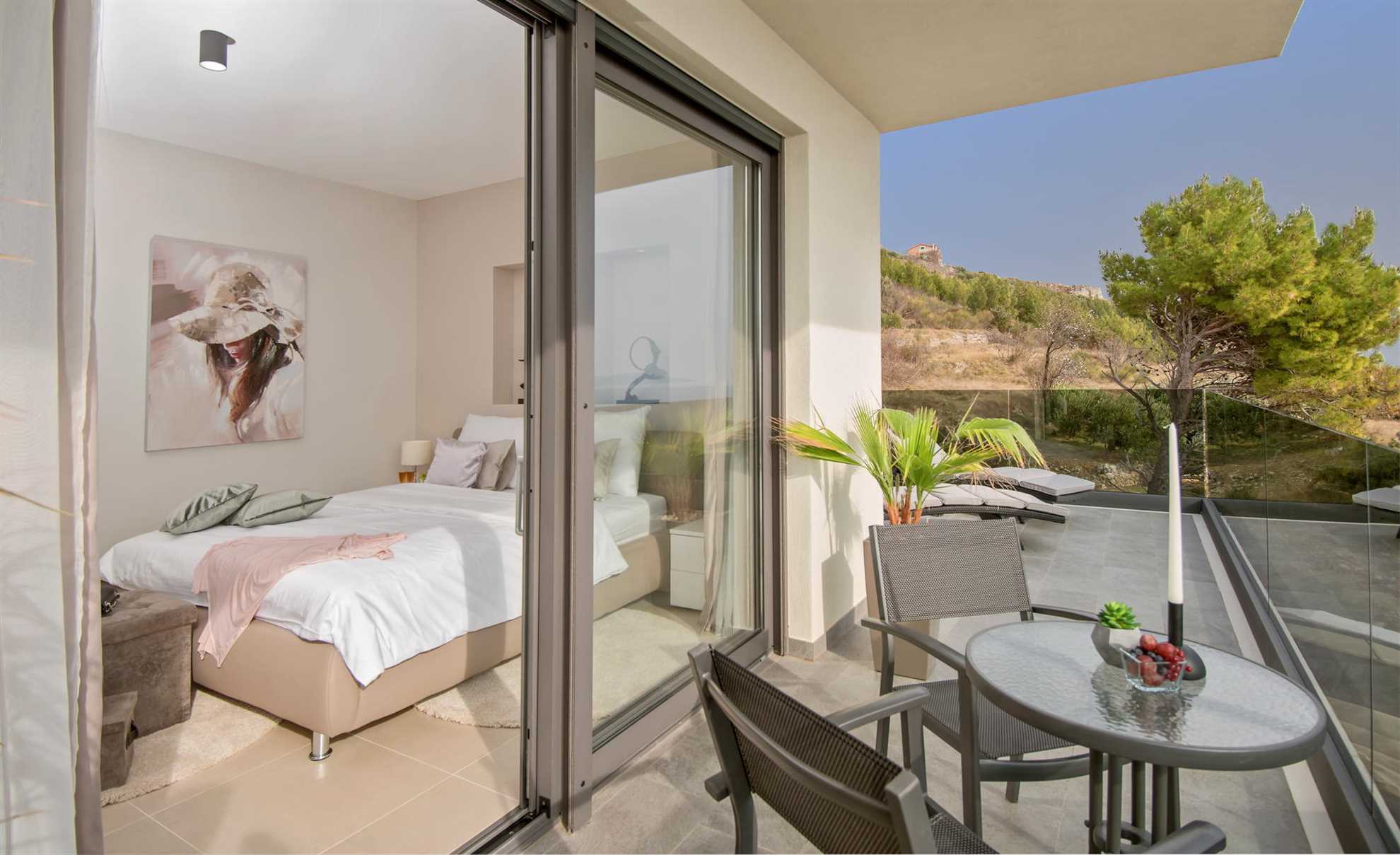 Villa Small Paradise with Swimming Pool