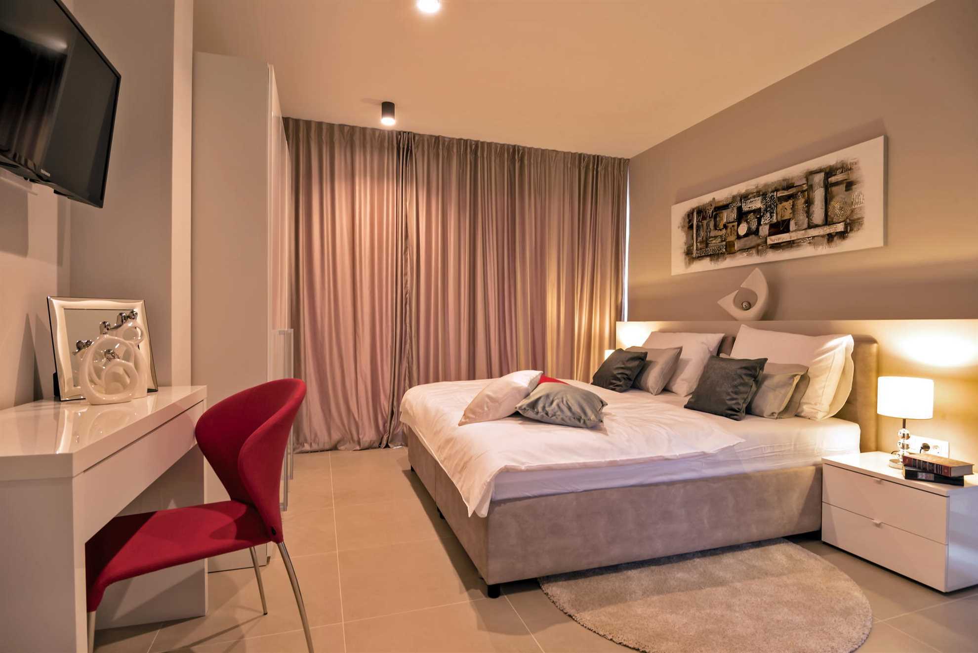 Villa Small Paradise with Swimming Pool