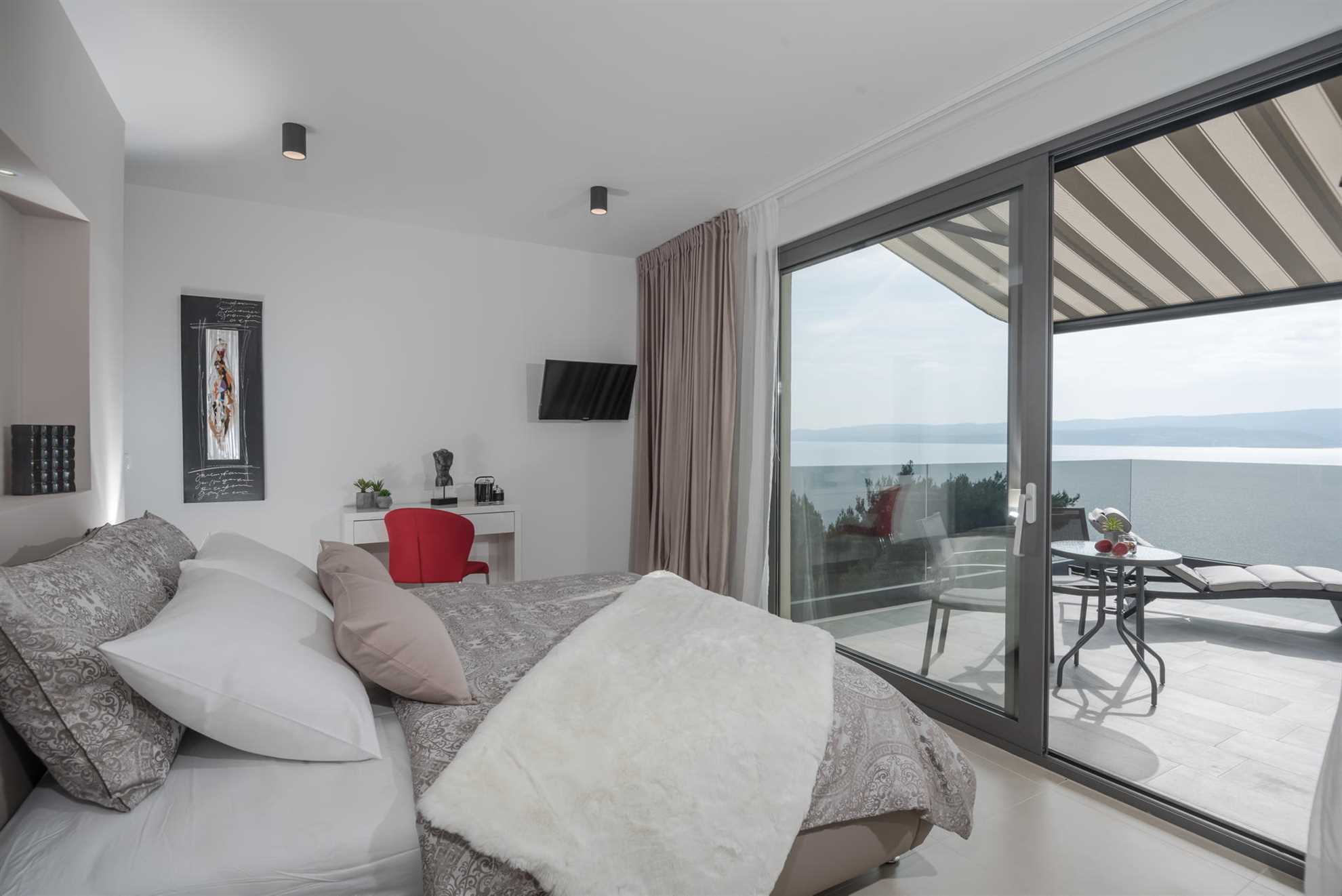 Villa Small Paradise with Swimming Pool
