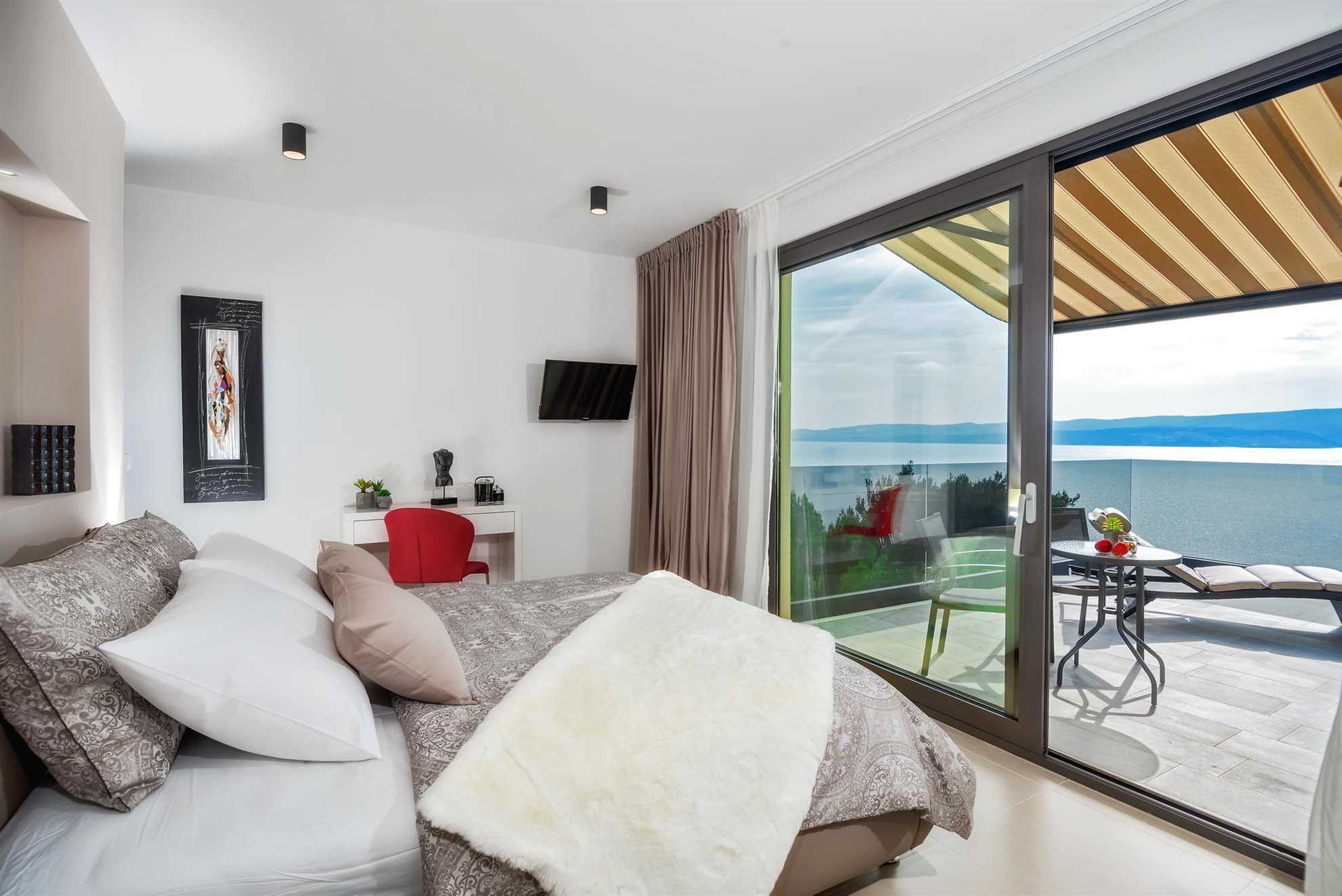 Villa Small Paradise with Swimming Pool