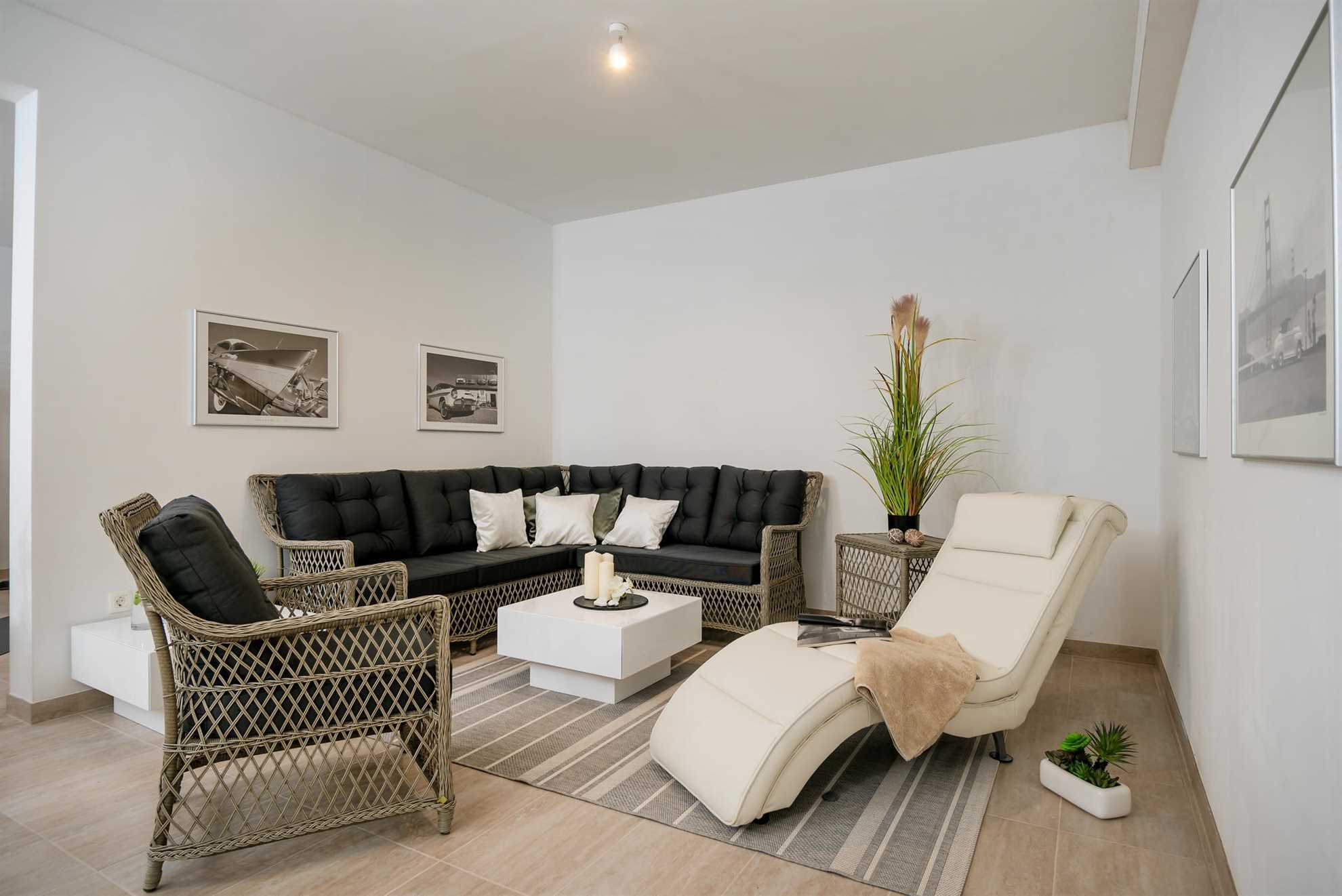 Villa Small Paradise with Swimming Pool