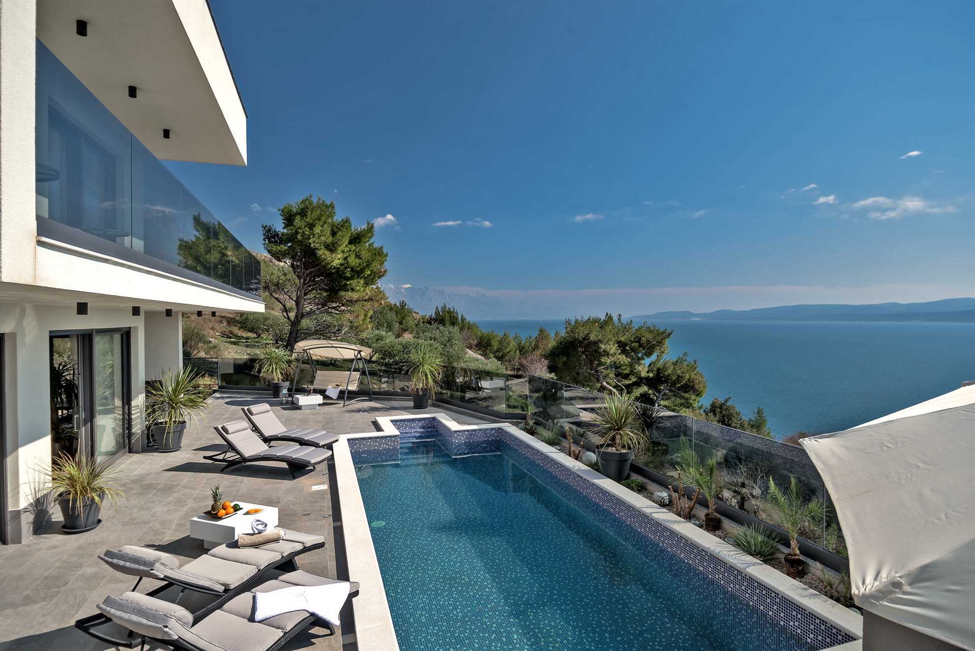 Image of Villa Small Paradise with Swimming Pool