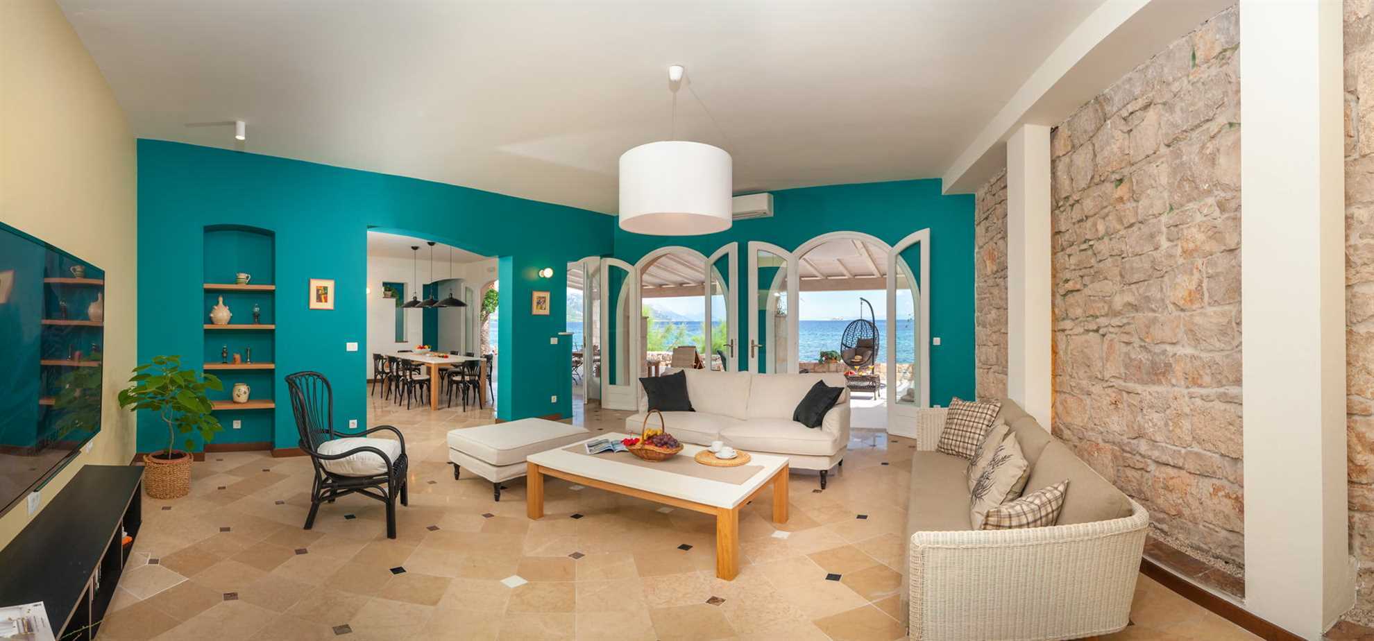 Villa Aurora with Swimming pool