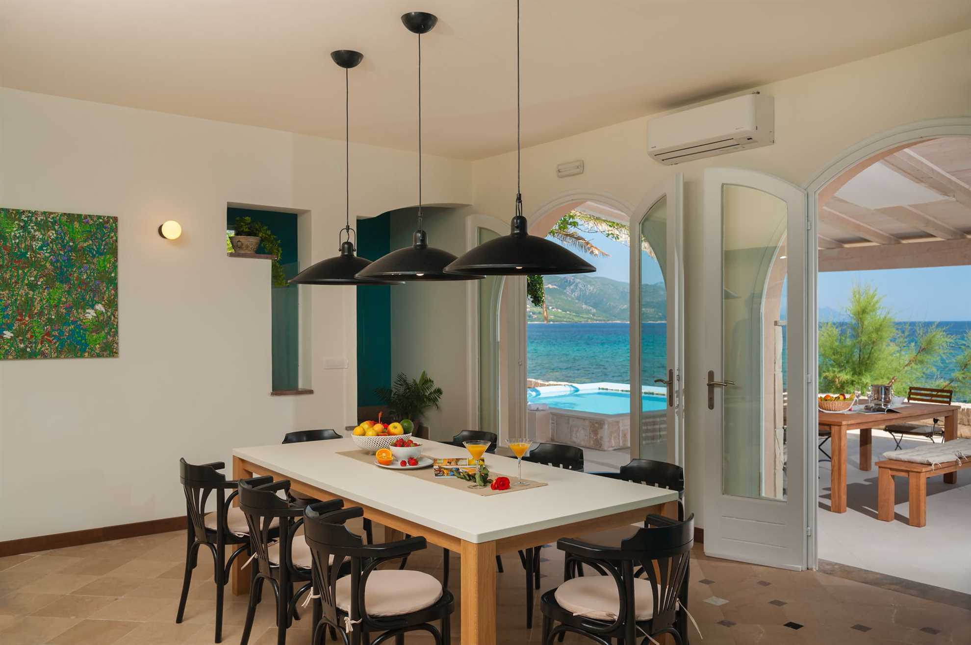 Villa Aurora with Swimming pool