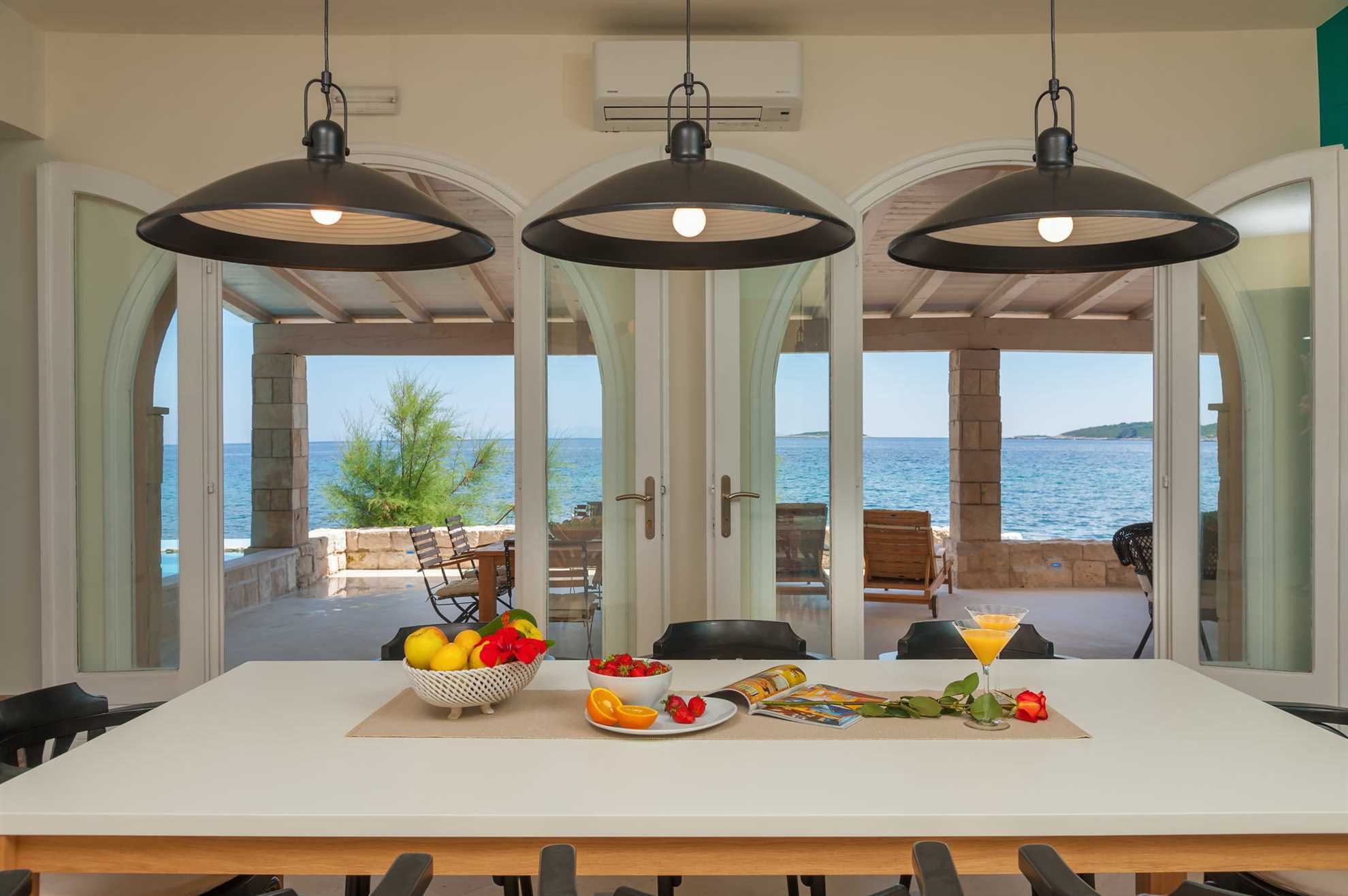 Villa Aurora with Swimming pool