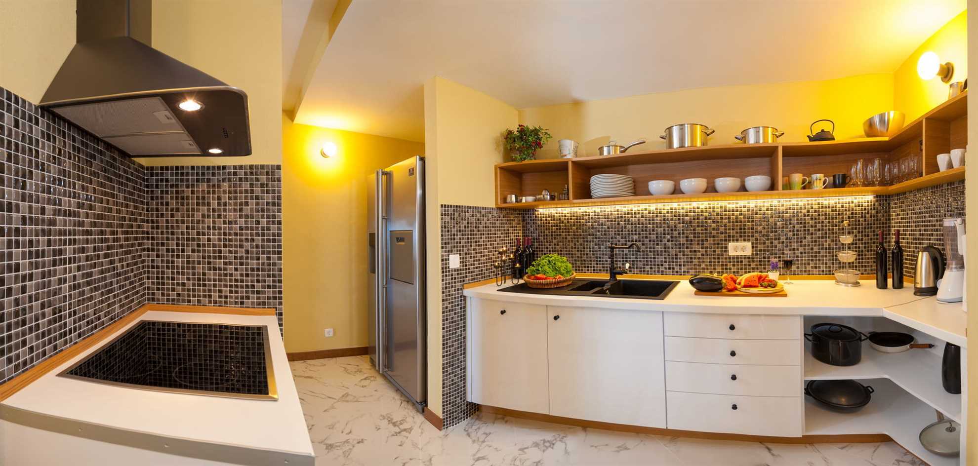 Villa Aurora with Swimming pool
