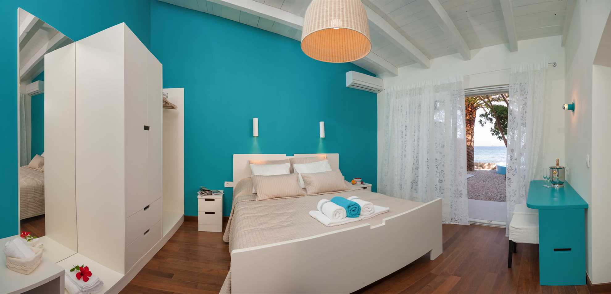 Villa Aurora with Swimming pool
