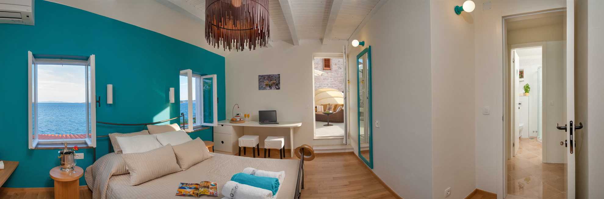Villa Aurora with Swimming pool