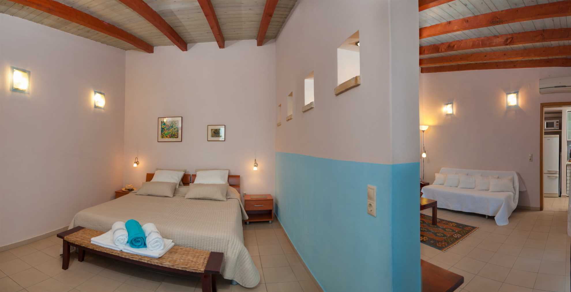 Villa Aurora with Swimming pool