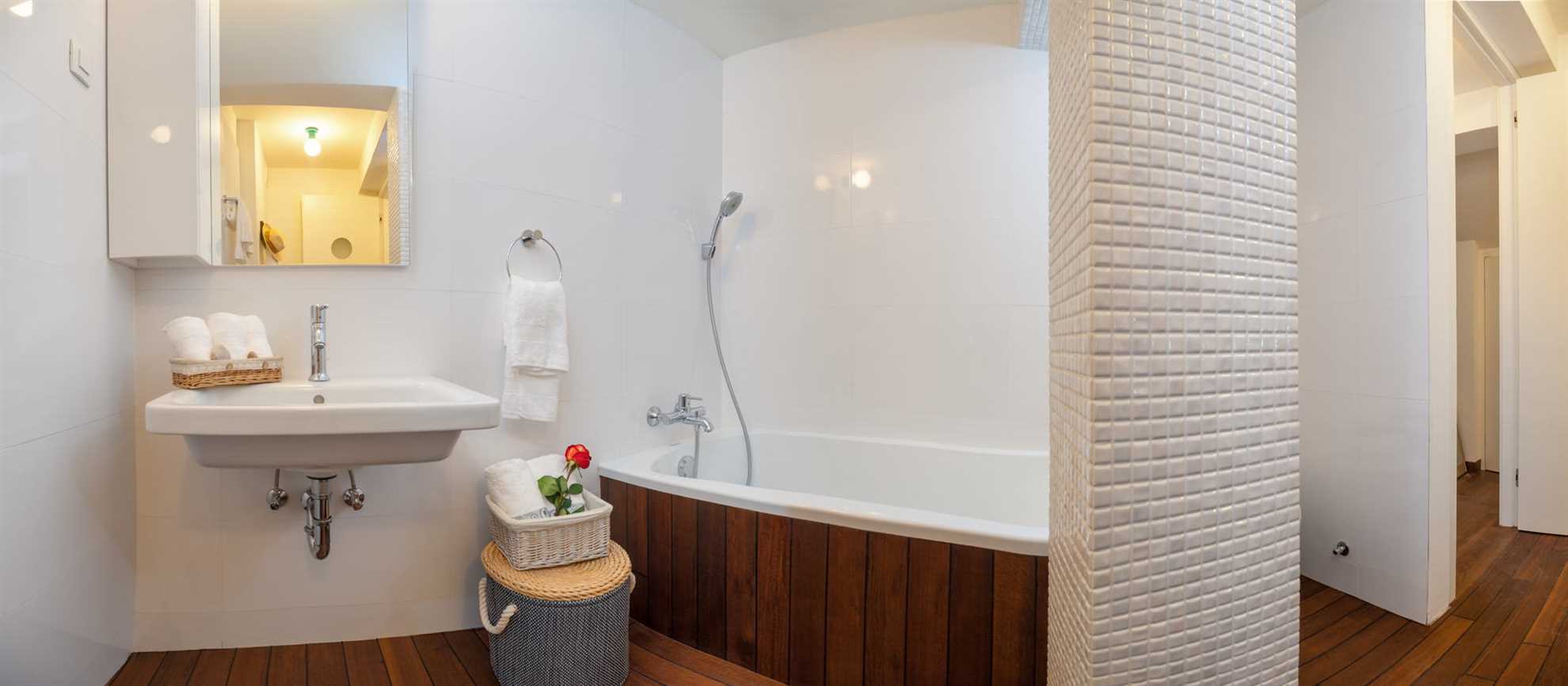 Villa Aurora with Swimming pool