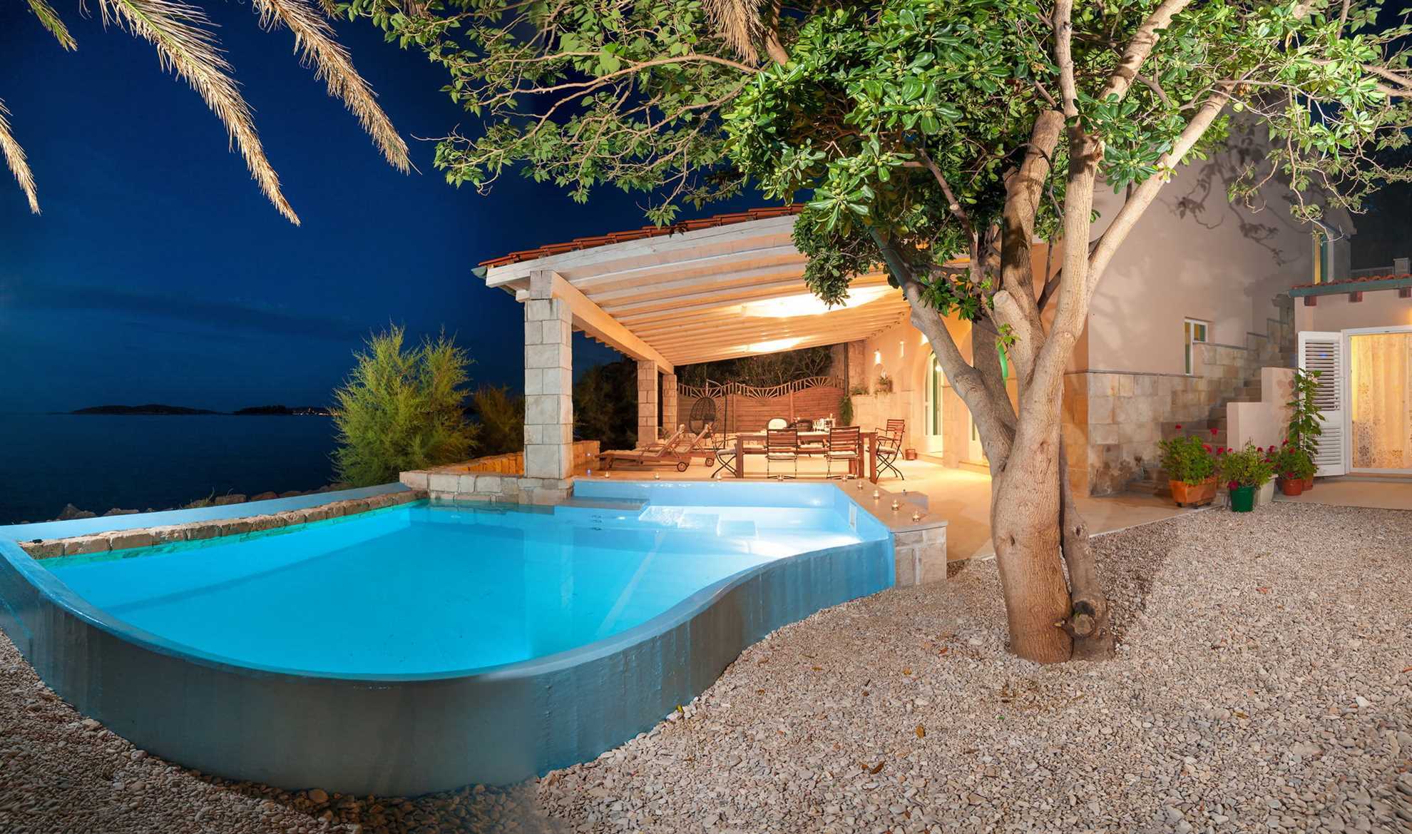 Villa Aurora with Swimming pool