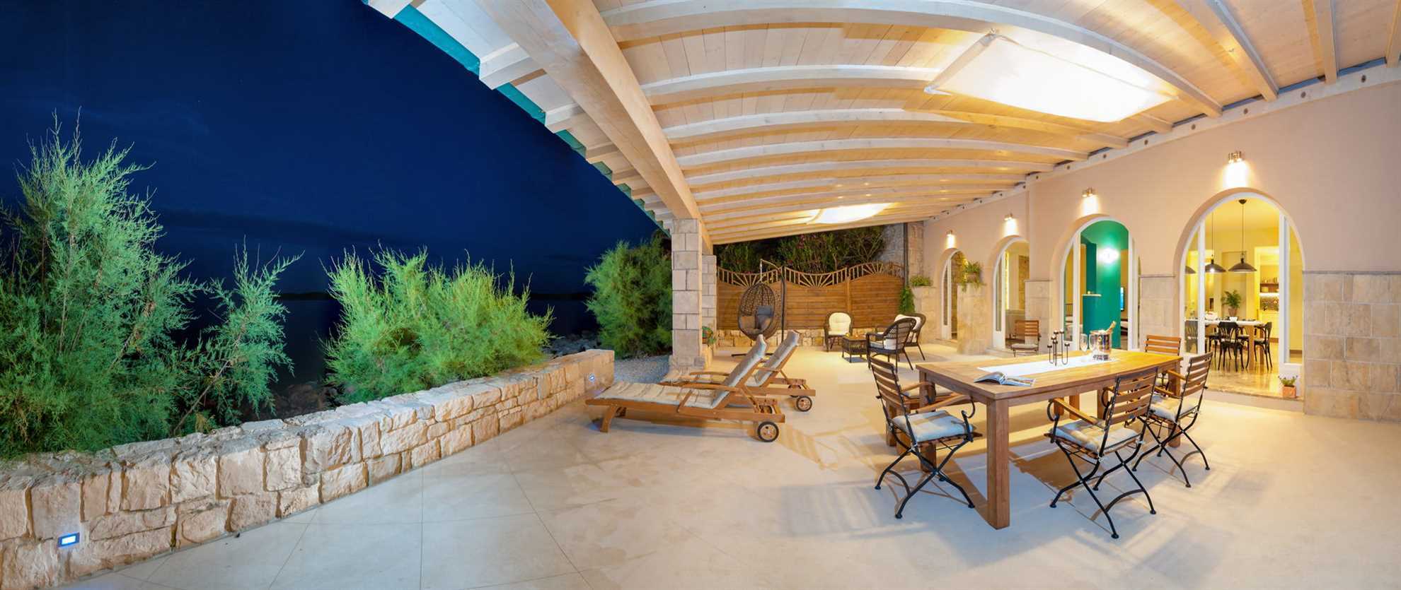 Villa Aurora with Swimming pool