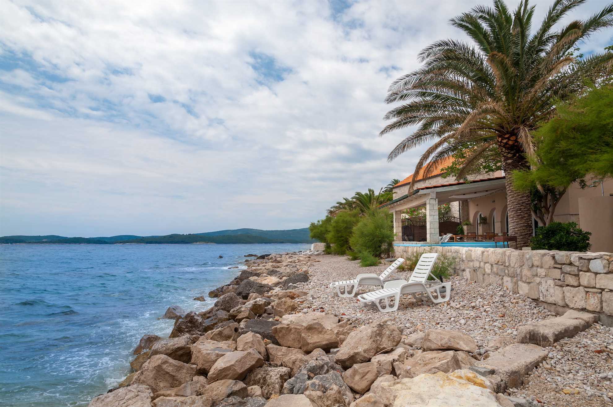 Villa Aurora with Swimming pool