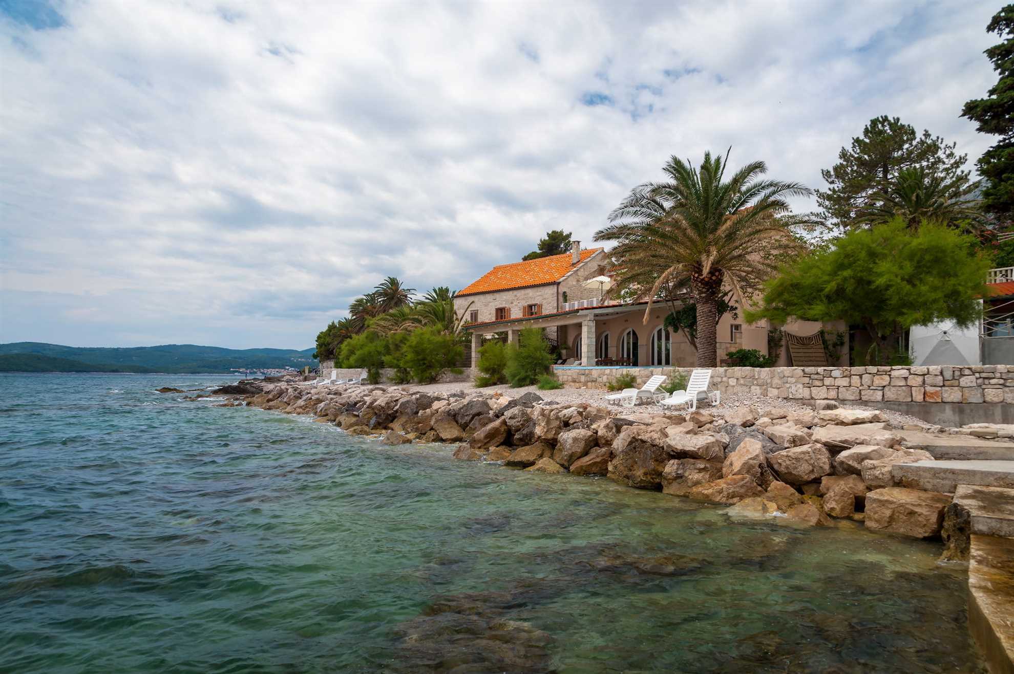 Villa Aurora with Swimming pool