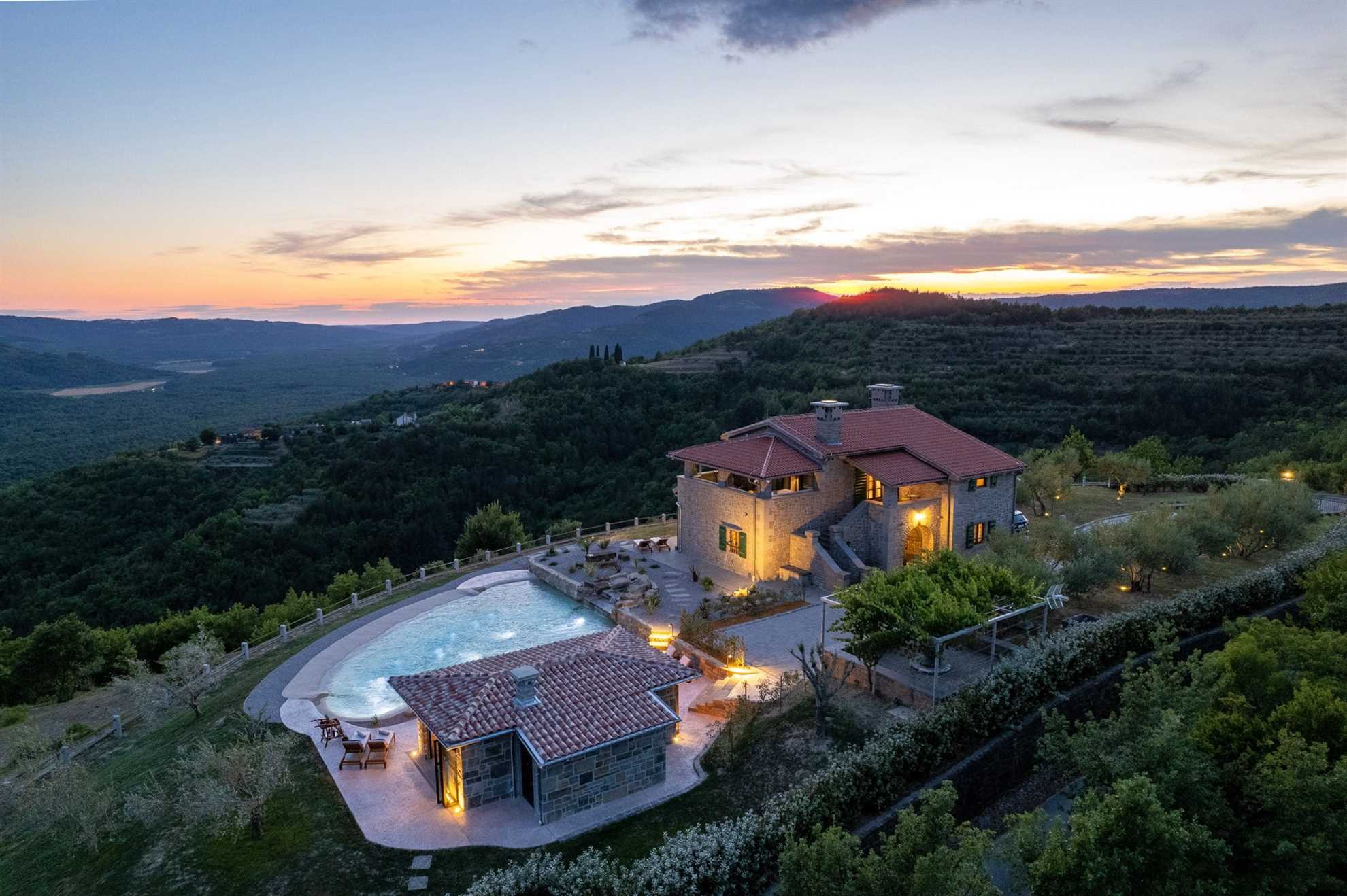 Image of Villa Casa Lirio with Pool